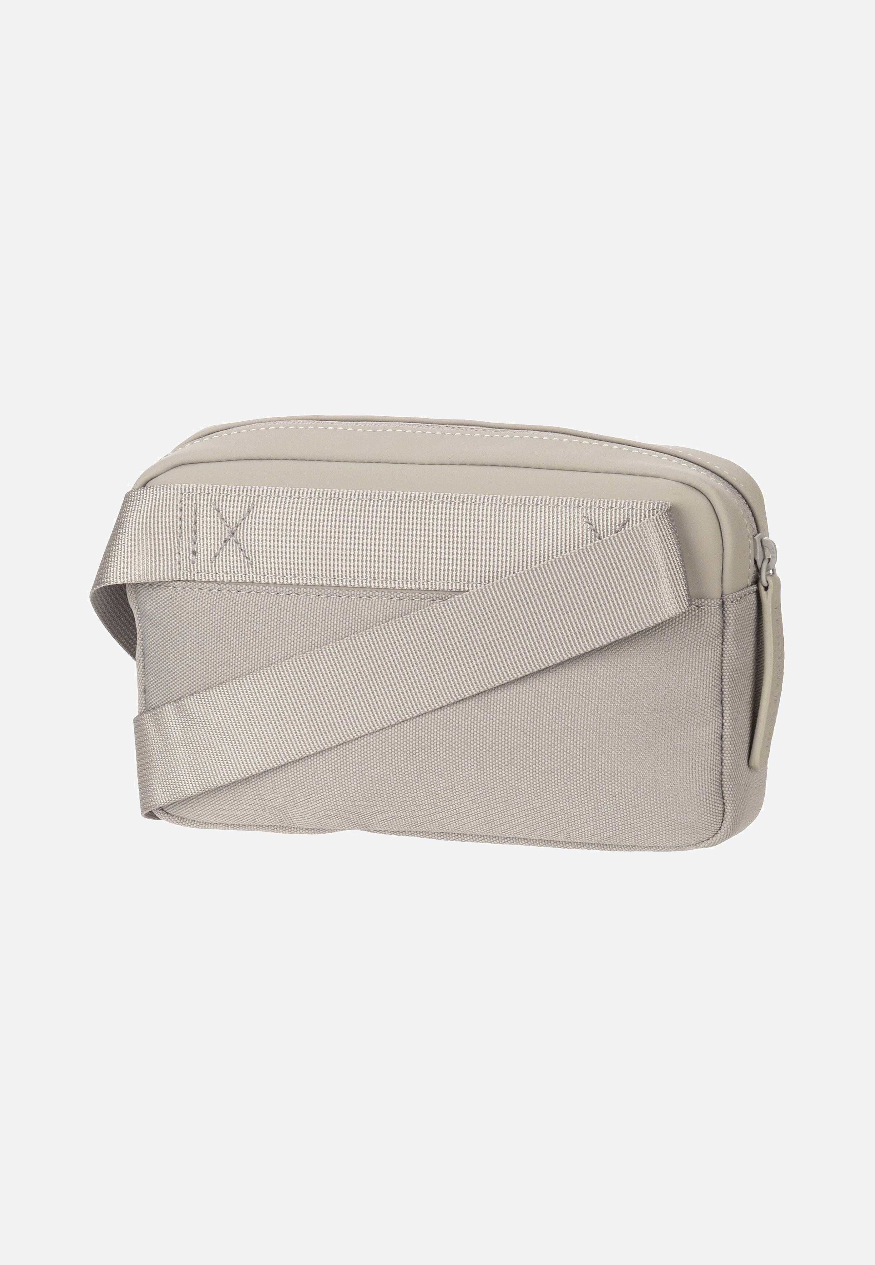 Kapten & Son Bergen CB Greige Bauchtasche