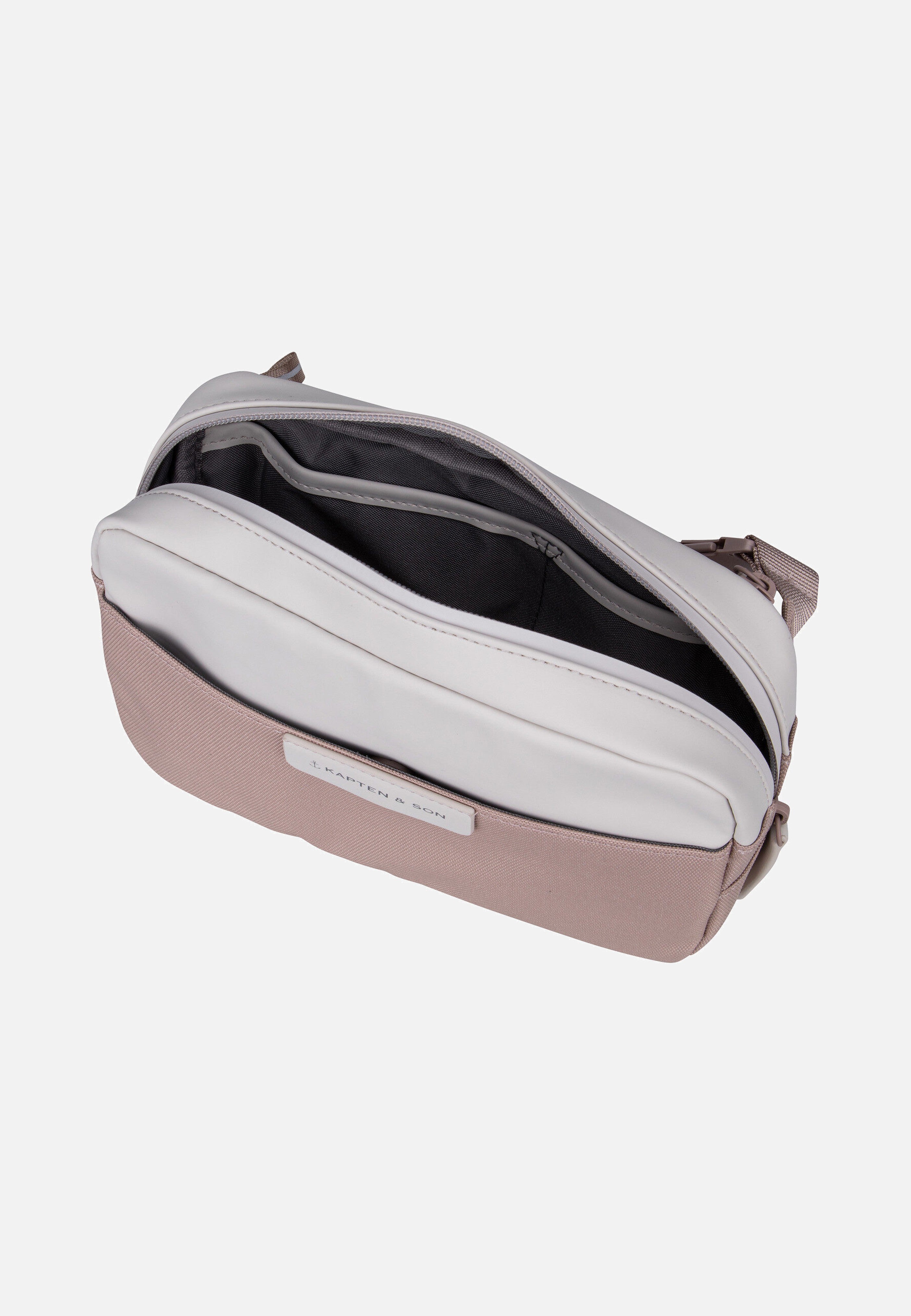 Kapten & Son Bergen Pro Crossbody Muted Clay Umhängetasche