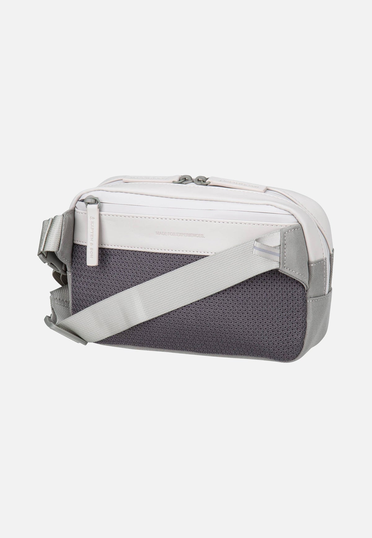 Kapten & Son Bergen Pro Crossbody Muted Sage Umhängetasche