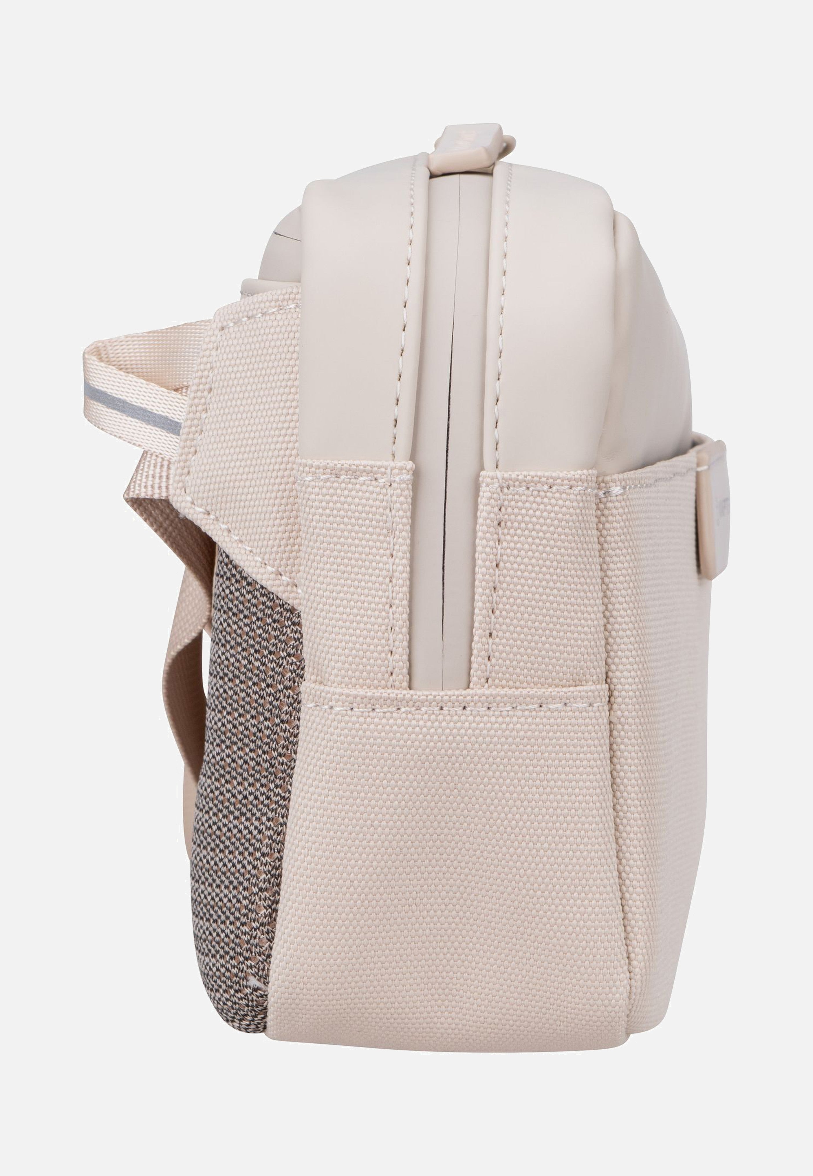 Kapten & Son Bergen Pro Crossbody Sandstone Umhängetasche