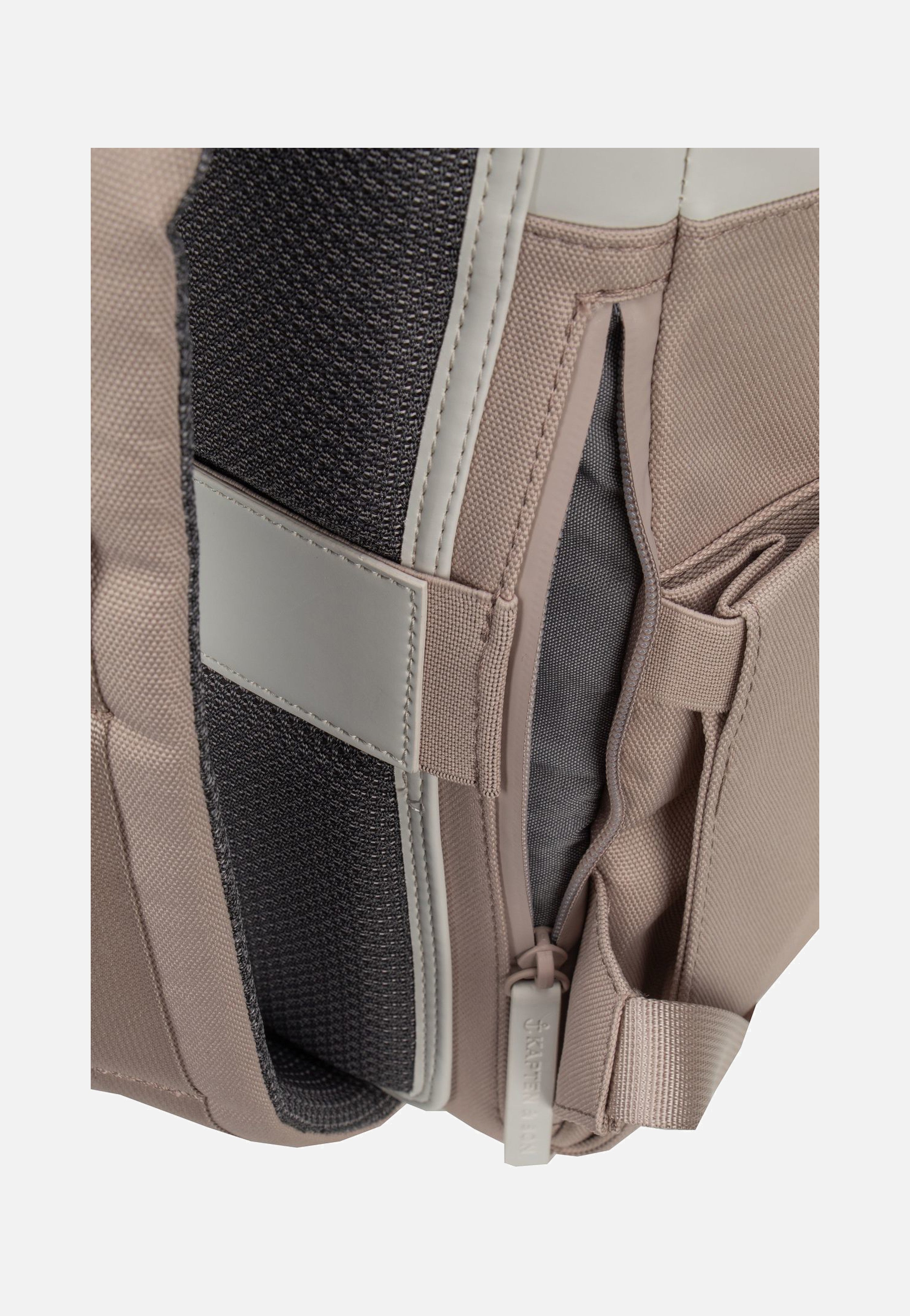 Kapten & Son Bergen Pro Muted Clay Rucksack