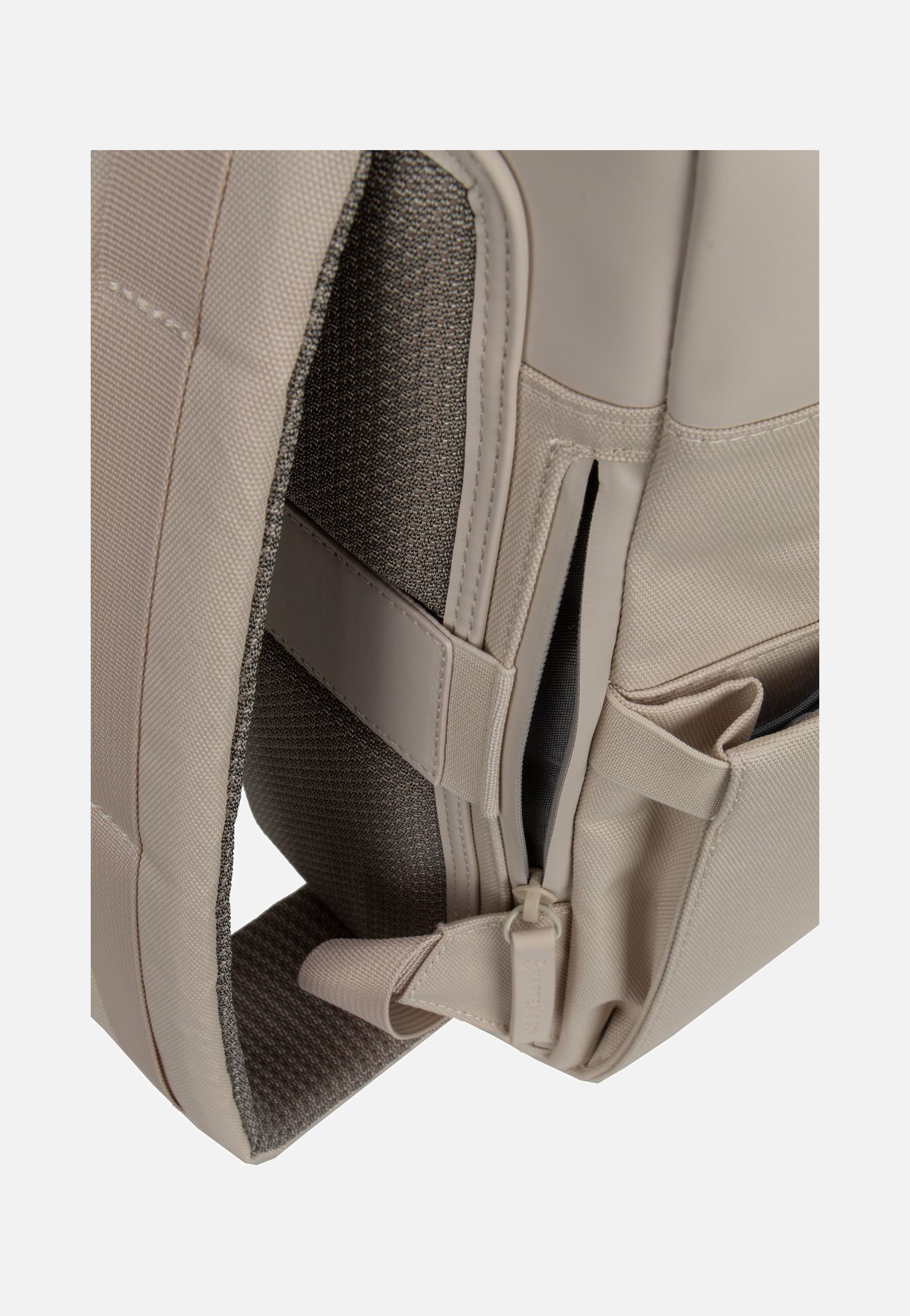 Kapten & Son Bergen Pro Sandstone Rucksack