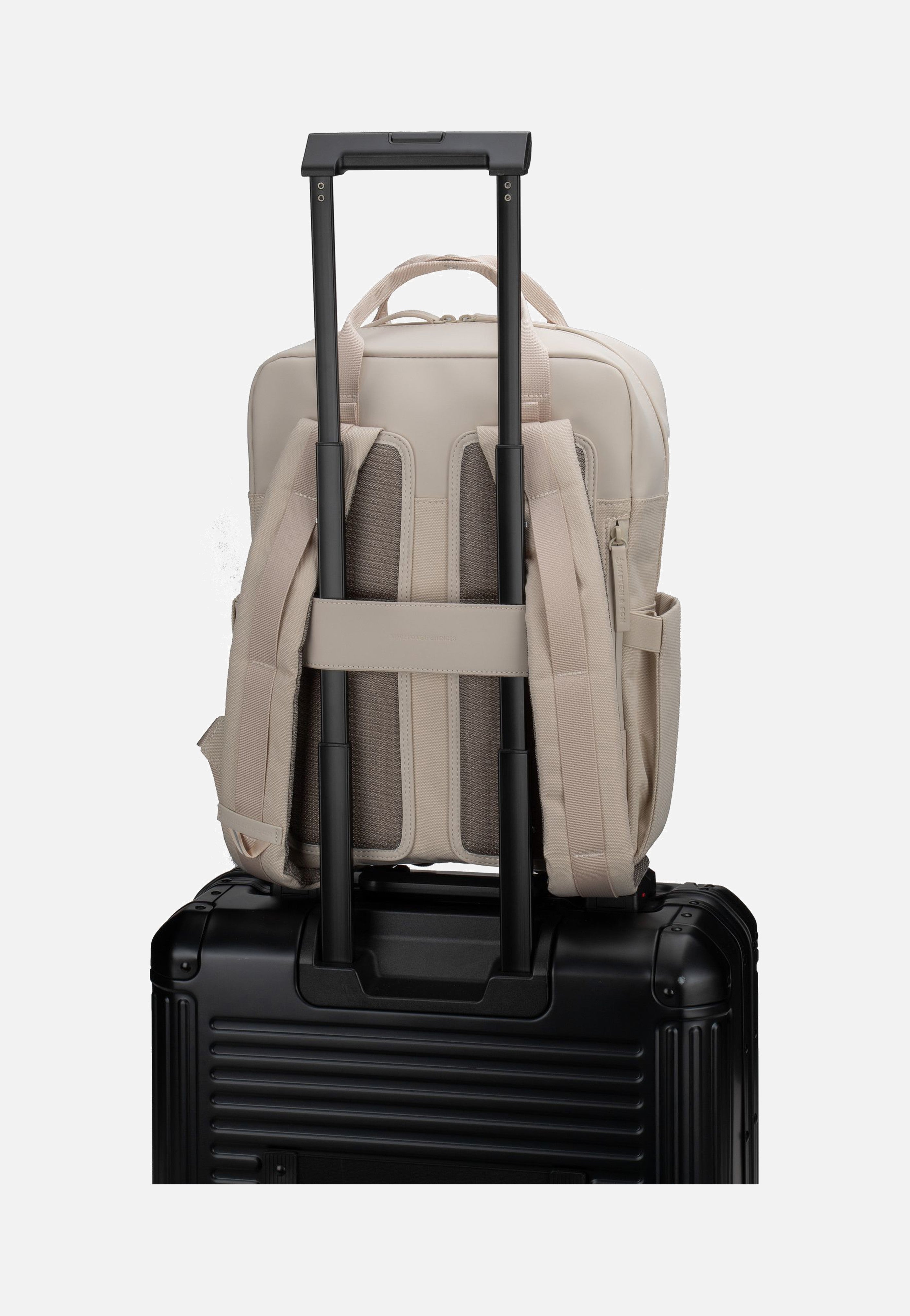 Kapten & Son Bergen Pro Sandstone Rucksack