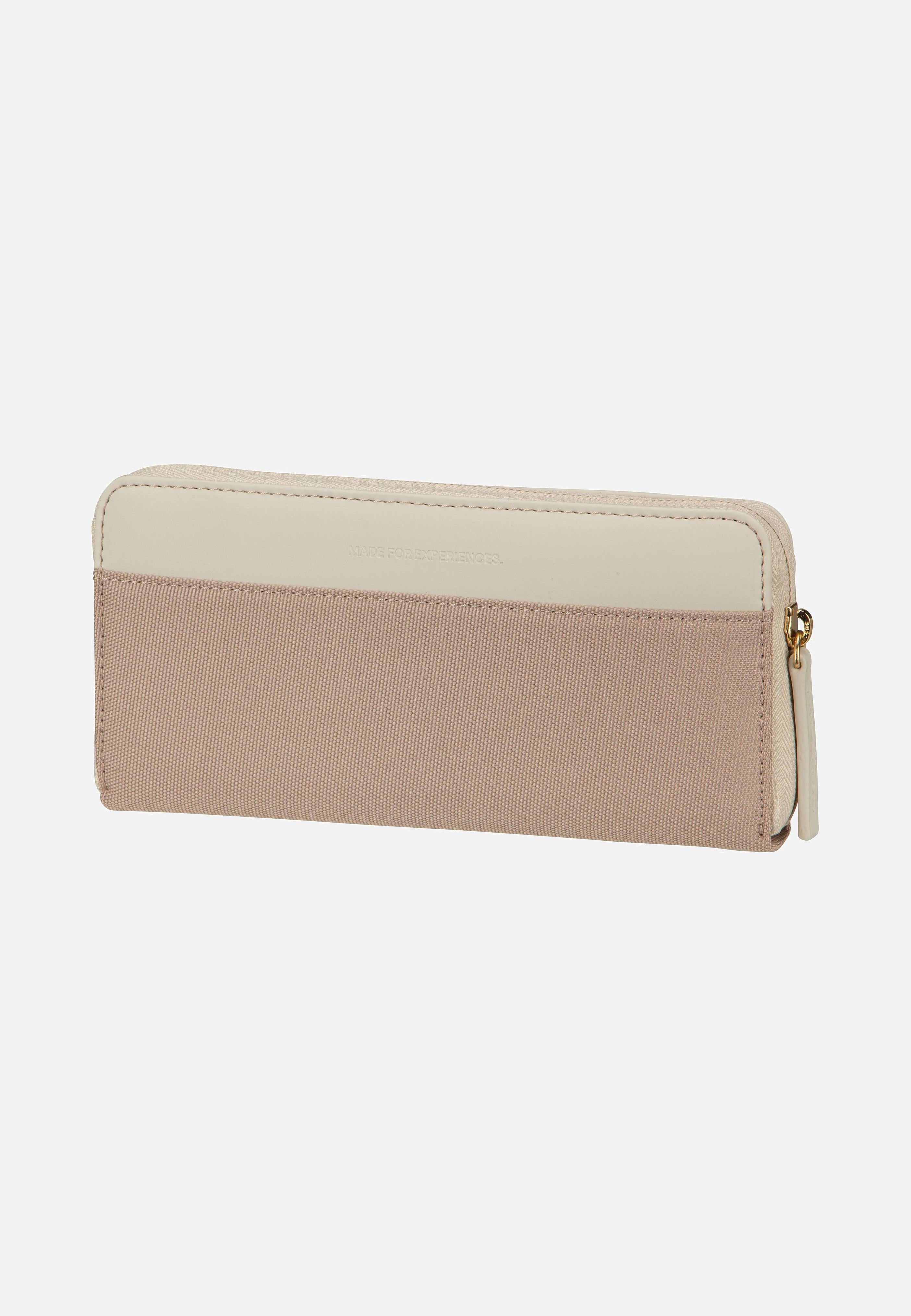 Kapten & Son Bergen Pro Large Muted Clay Portemonnaie
