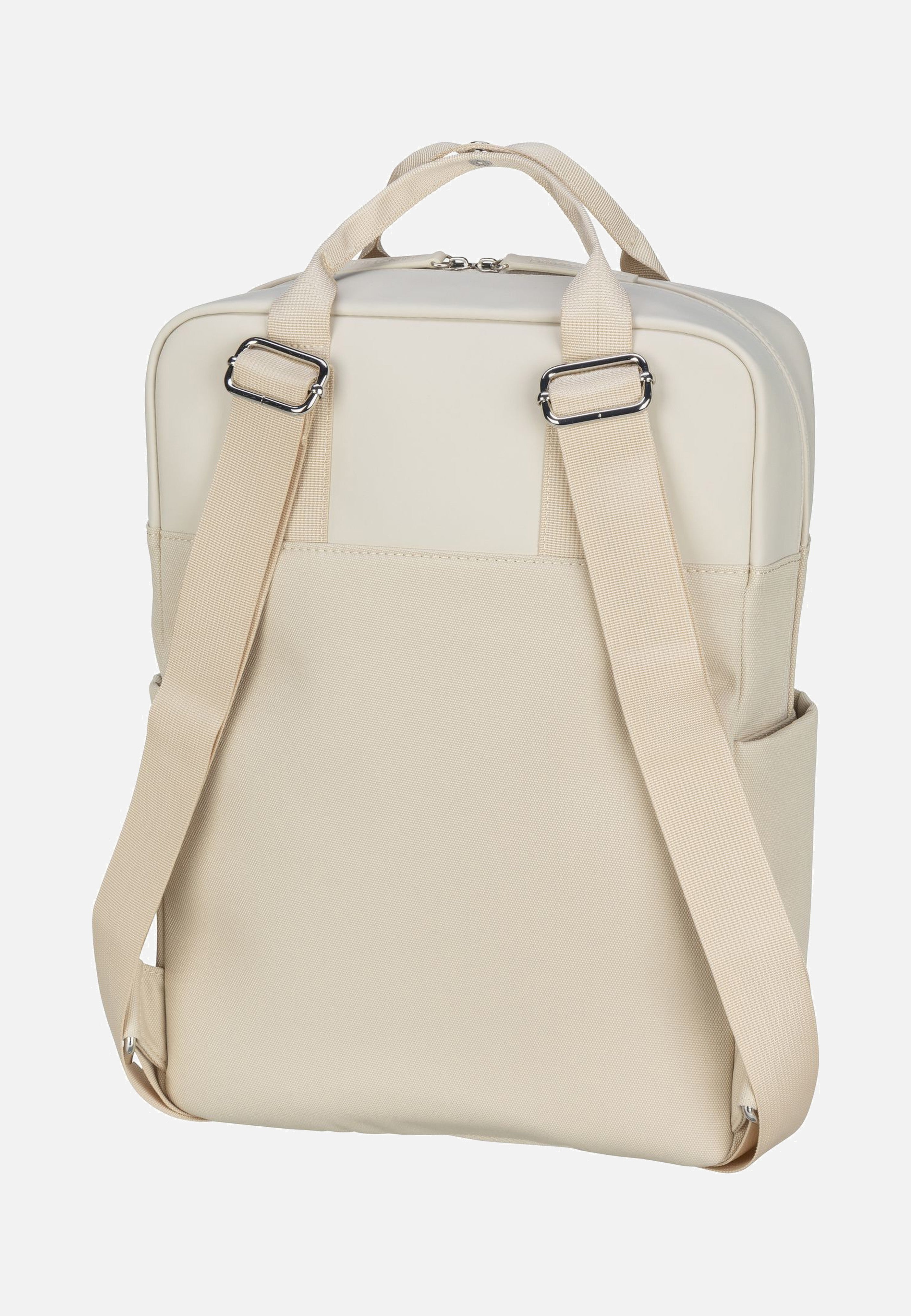 Kapten & Son Bergen Sandstone Rucksack