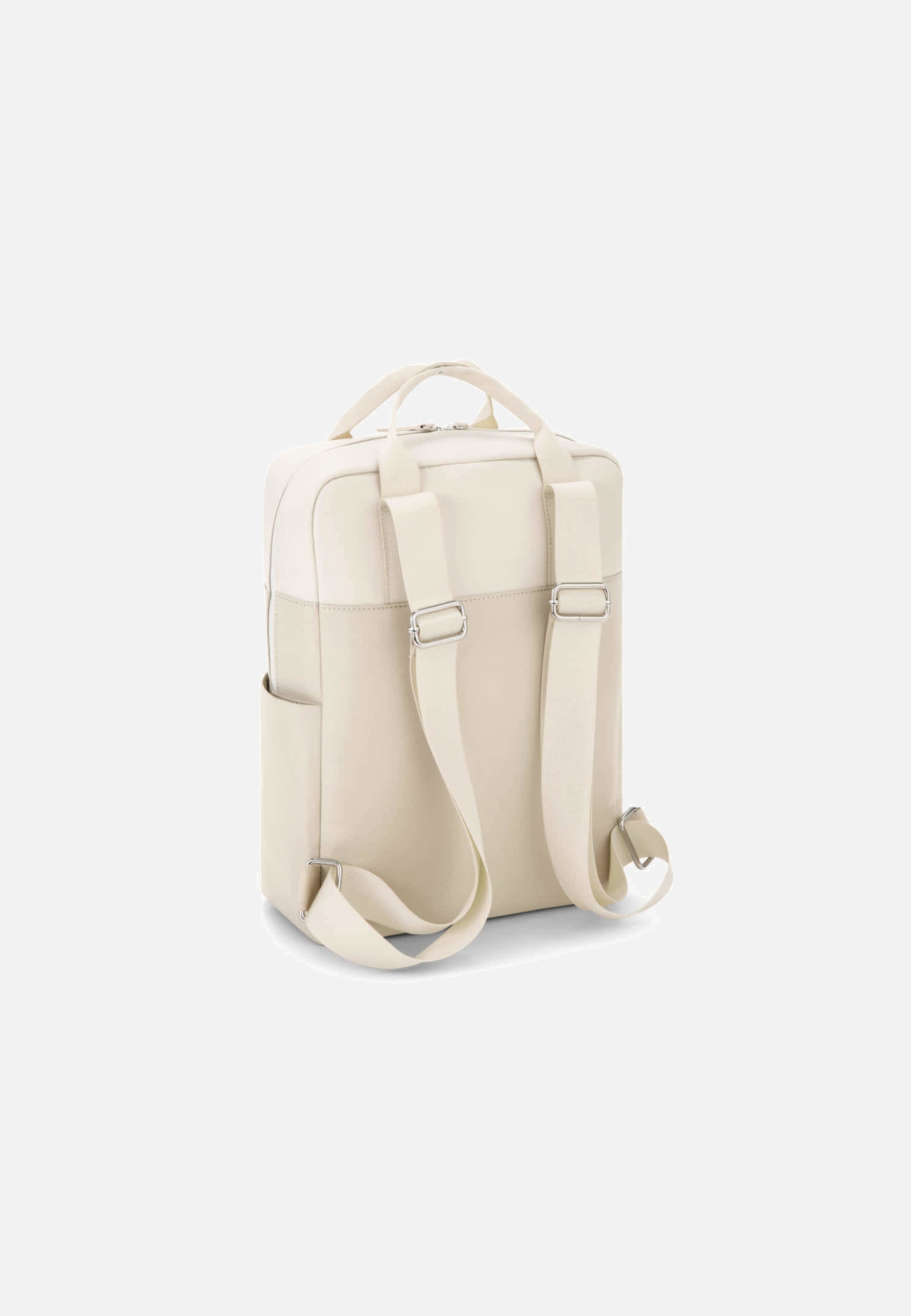 Kapten & Son Bergen Sandstone Rucksack