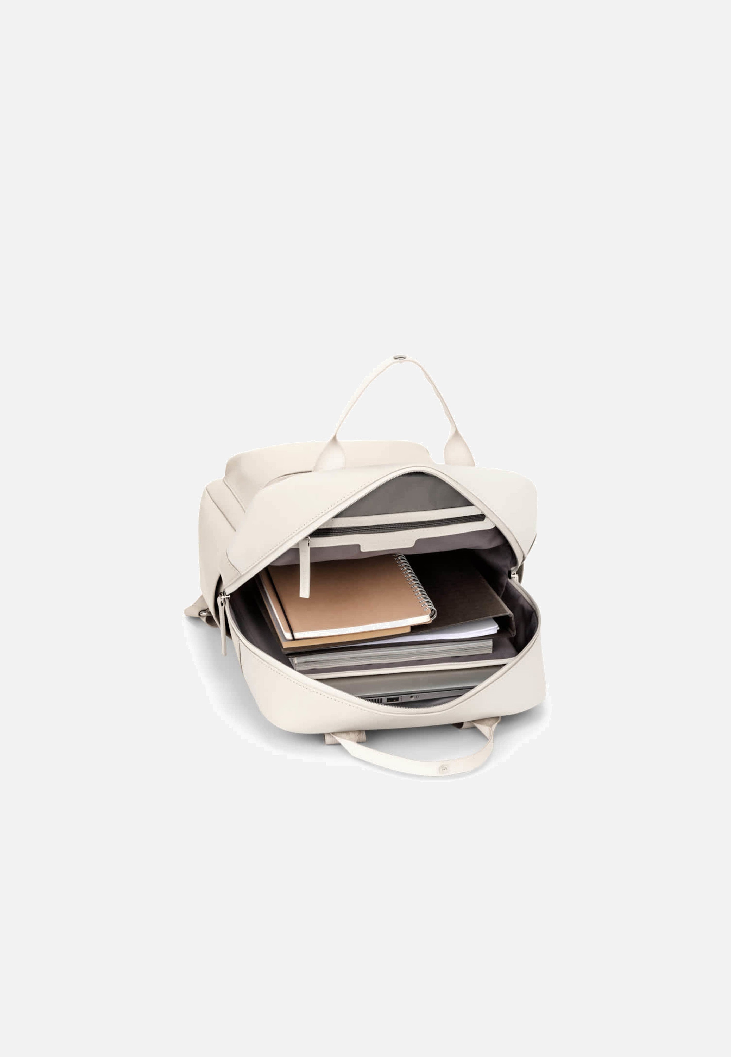 Kapten & Son Bergen Sandstone Rucksack