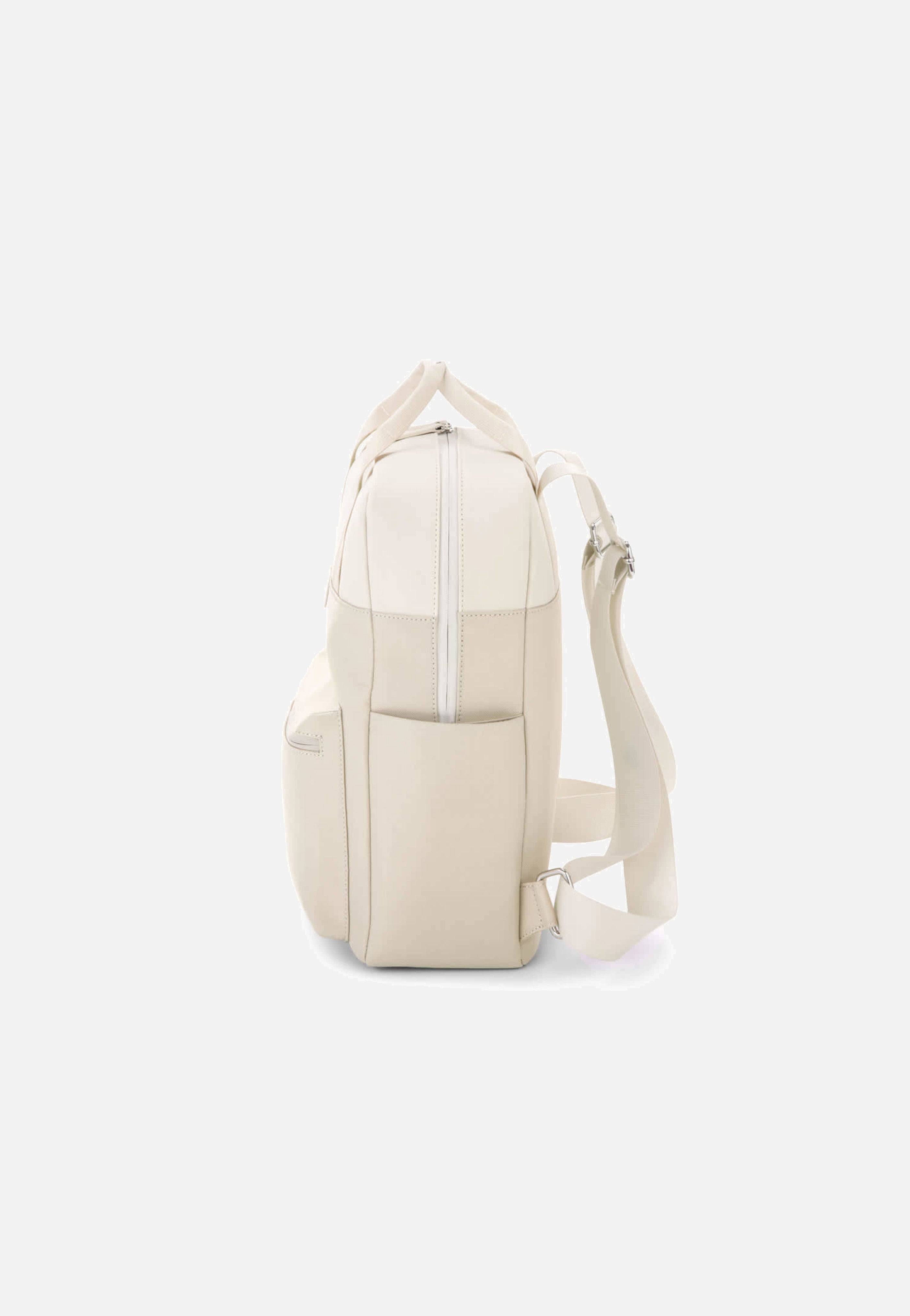 Kapten & Son Bergen Sandstone Rucksack