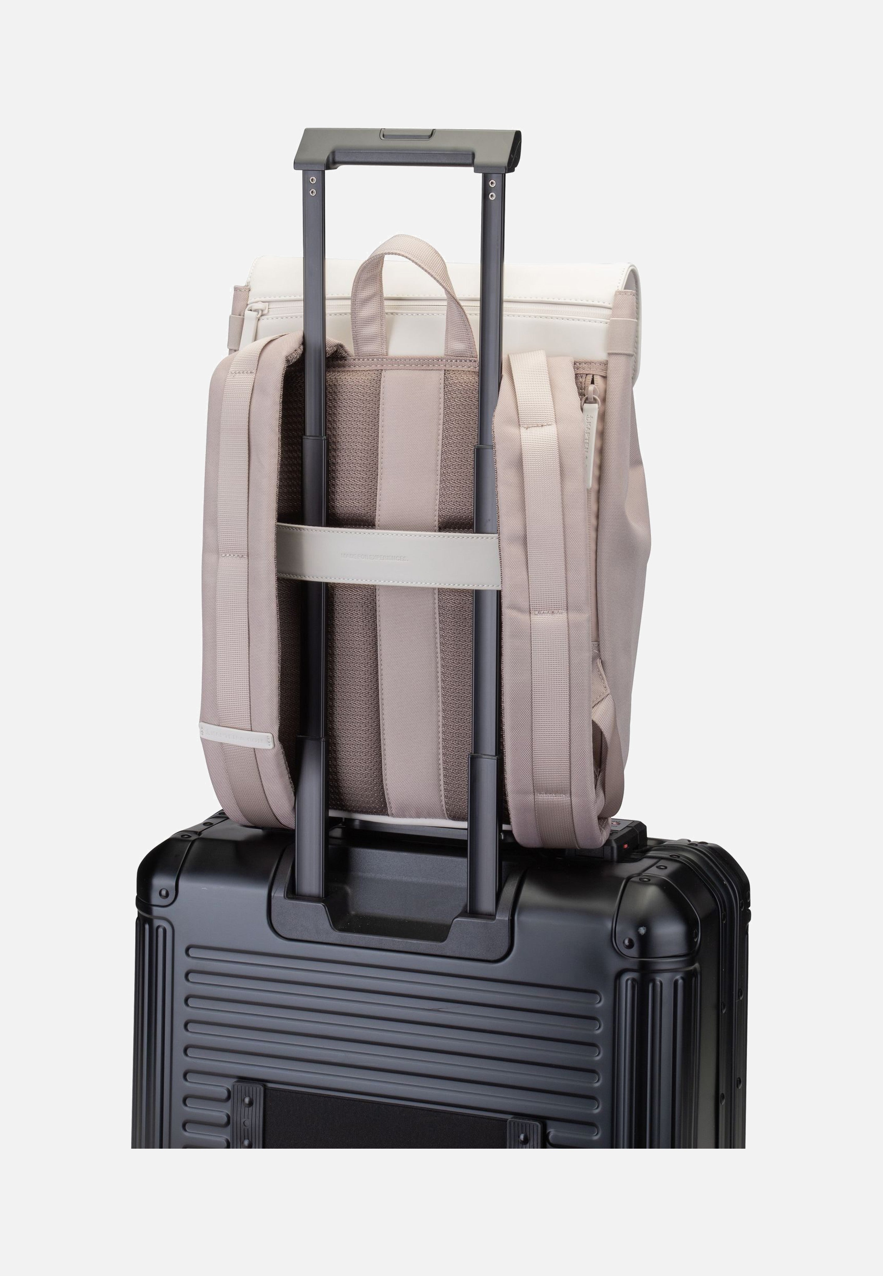 Kapten & Son Fyn Muted Clay Rucksack