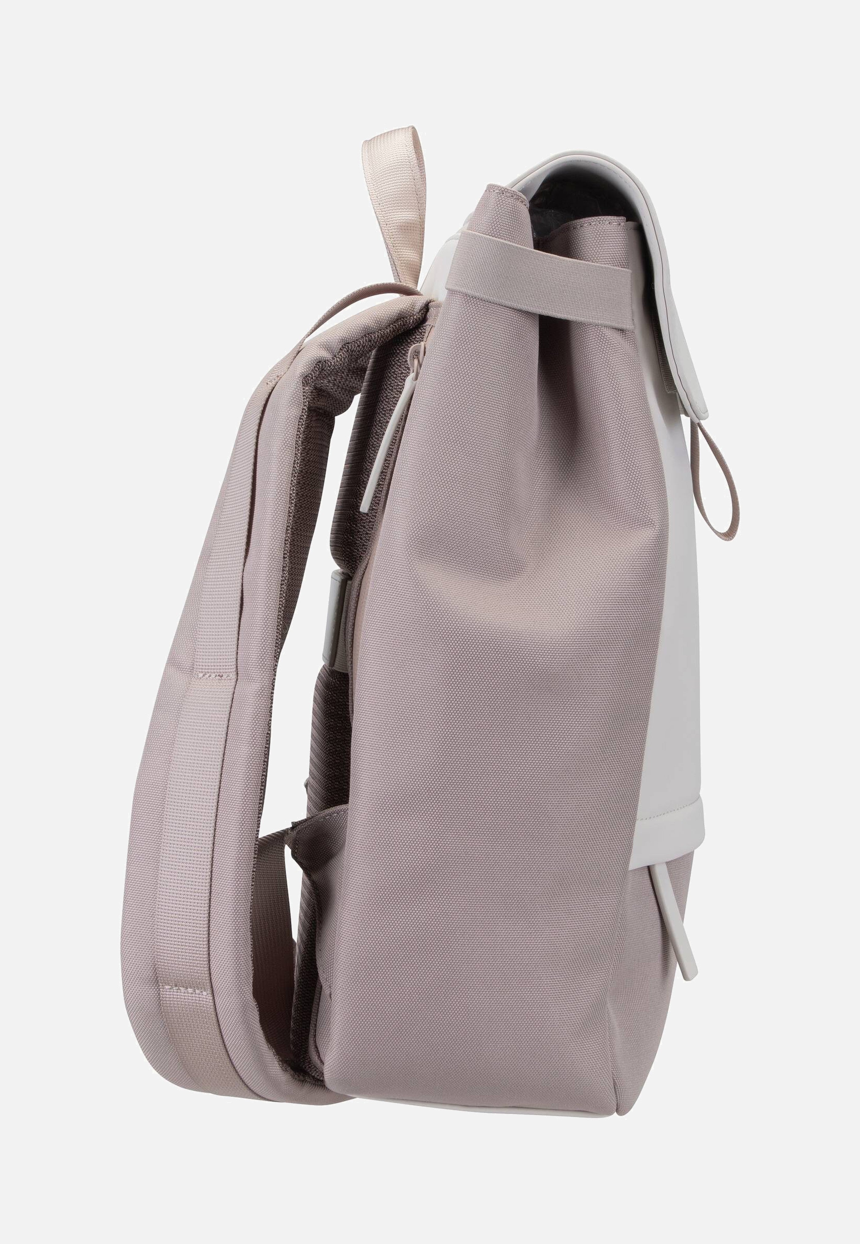Kapten & Son Fyn Muted Clay Rucksack