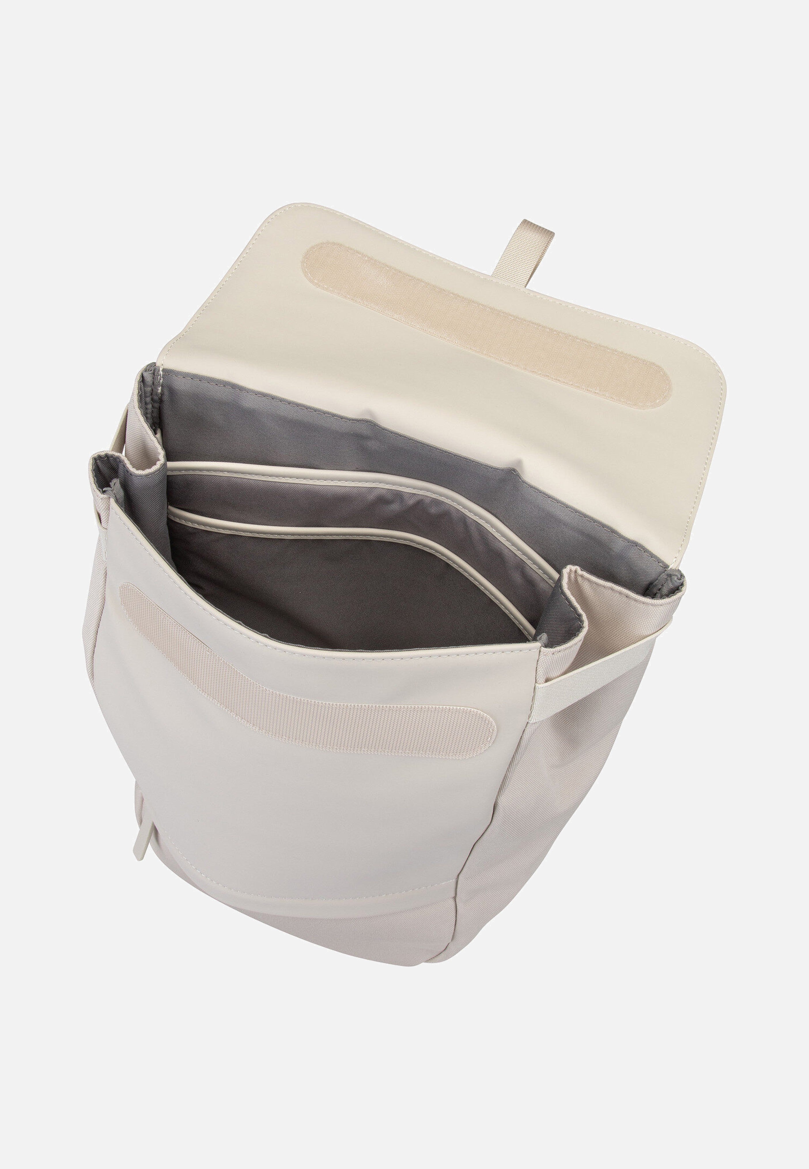 Kapten & Son Fyn Sandstone Rucksack