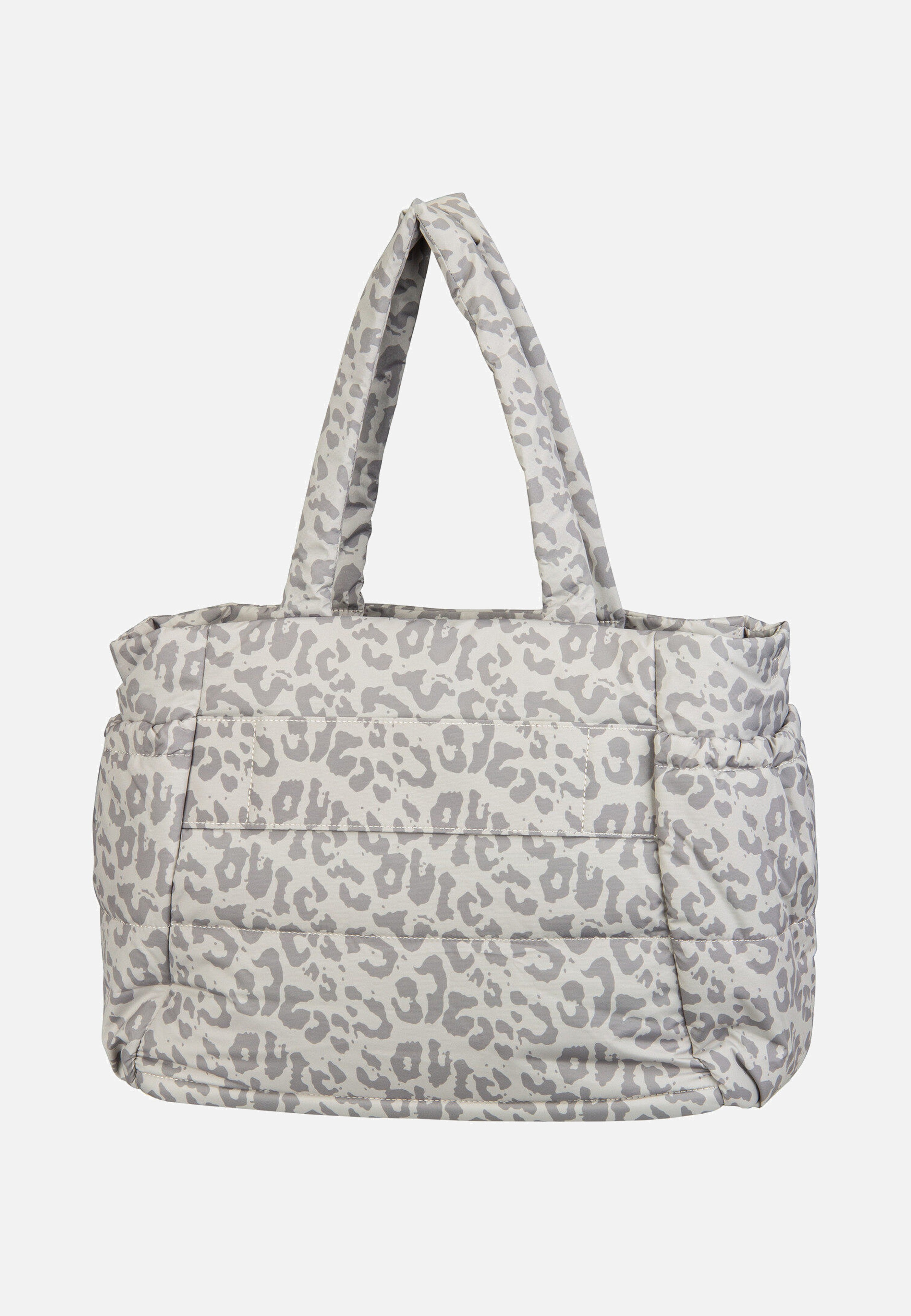 Kapten & Son Hellvi Cloud Large Leo Leo Sandstone Shopper