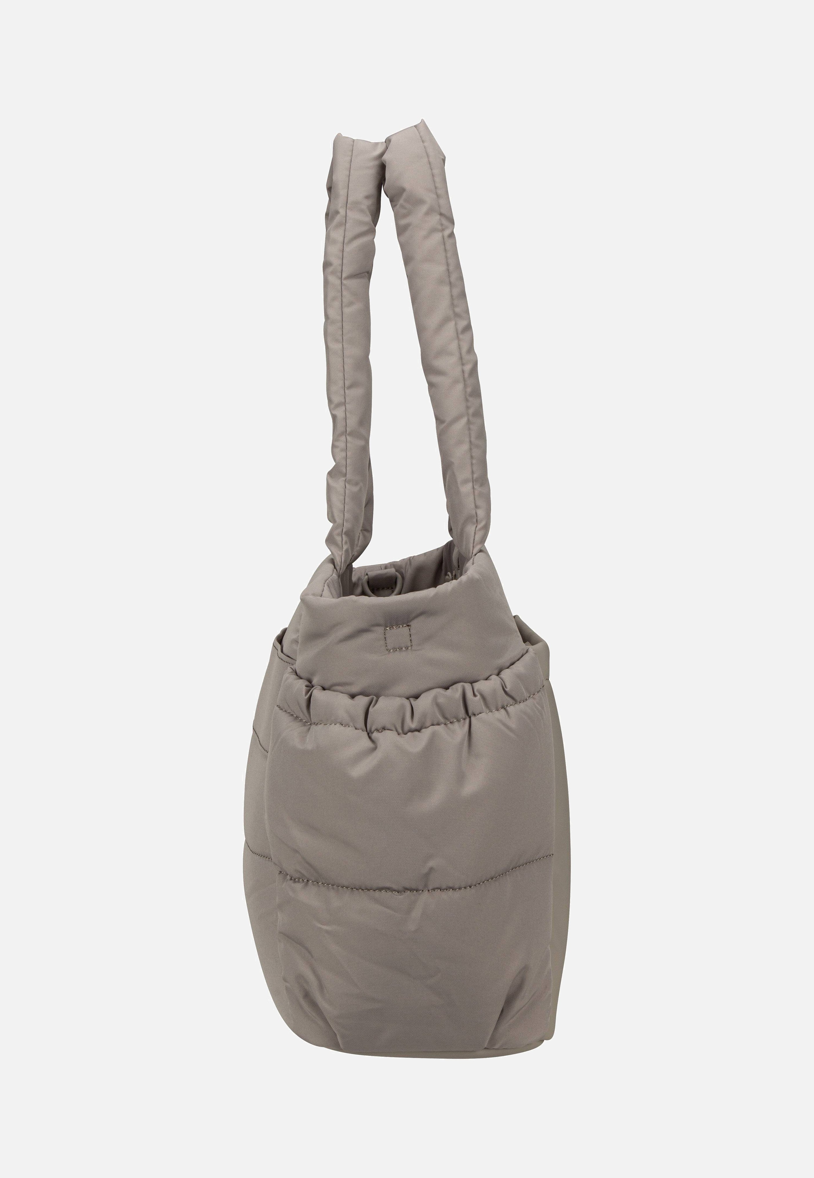 Kapten & Son Hellvi Cloud Medium Greige Shopper