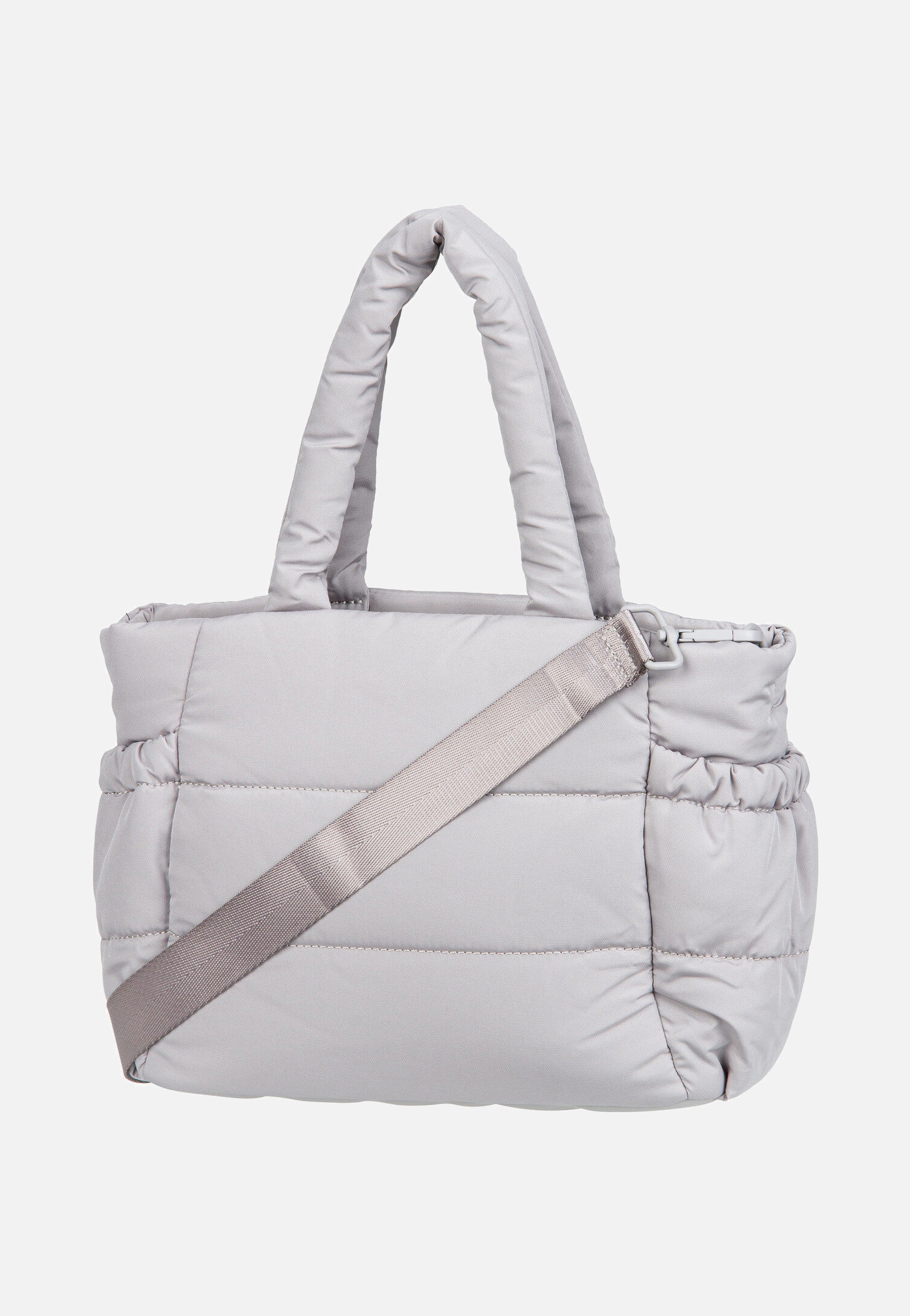 Kapten & Son Hellvi Cloud Small Greige Shopper