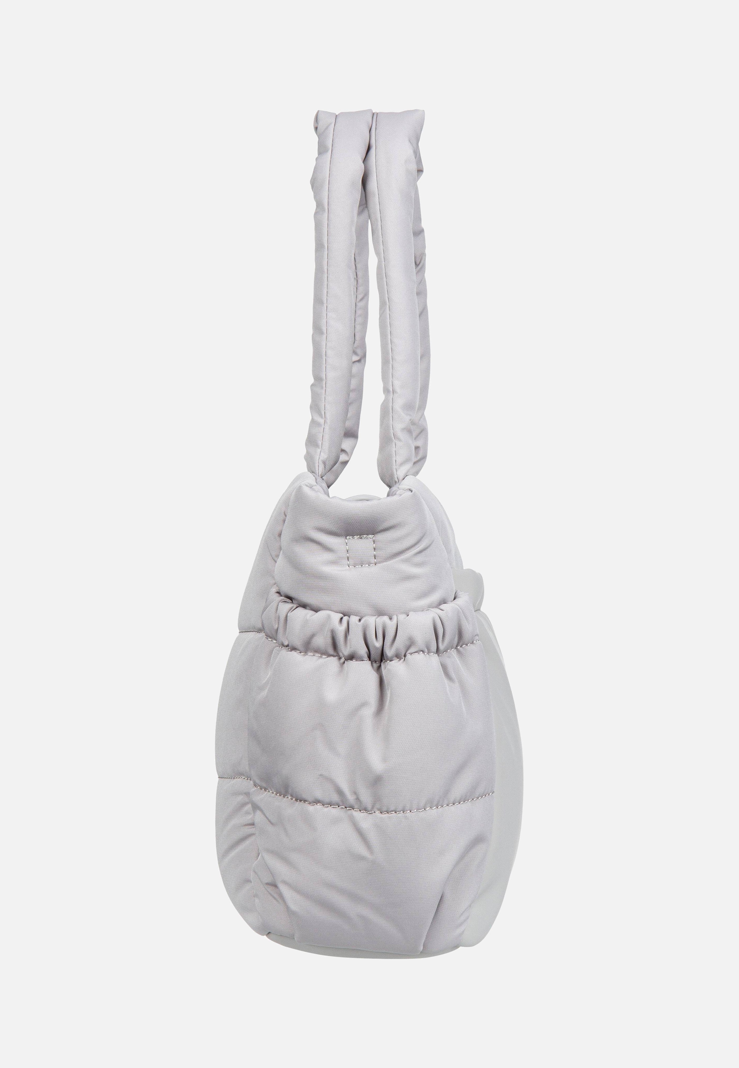 Kapten & Son Hellvi Cloud Small Greige Shopper