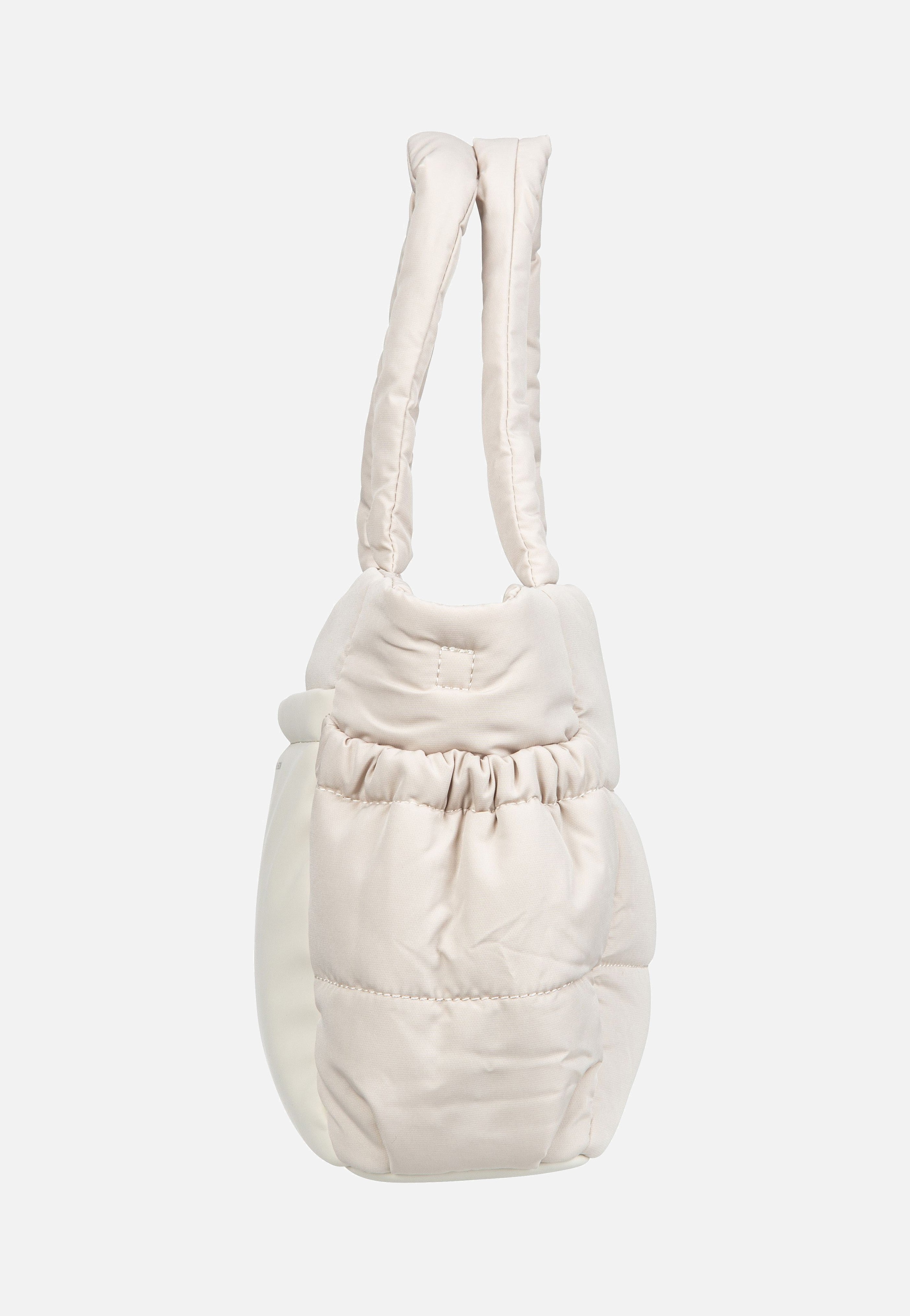 Kapten & Son Hellvi Cloud Small Sandstone Shopper