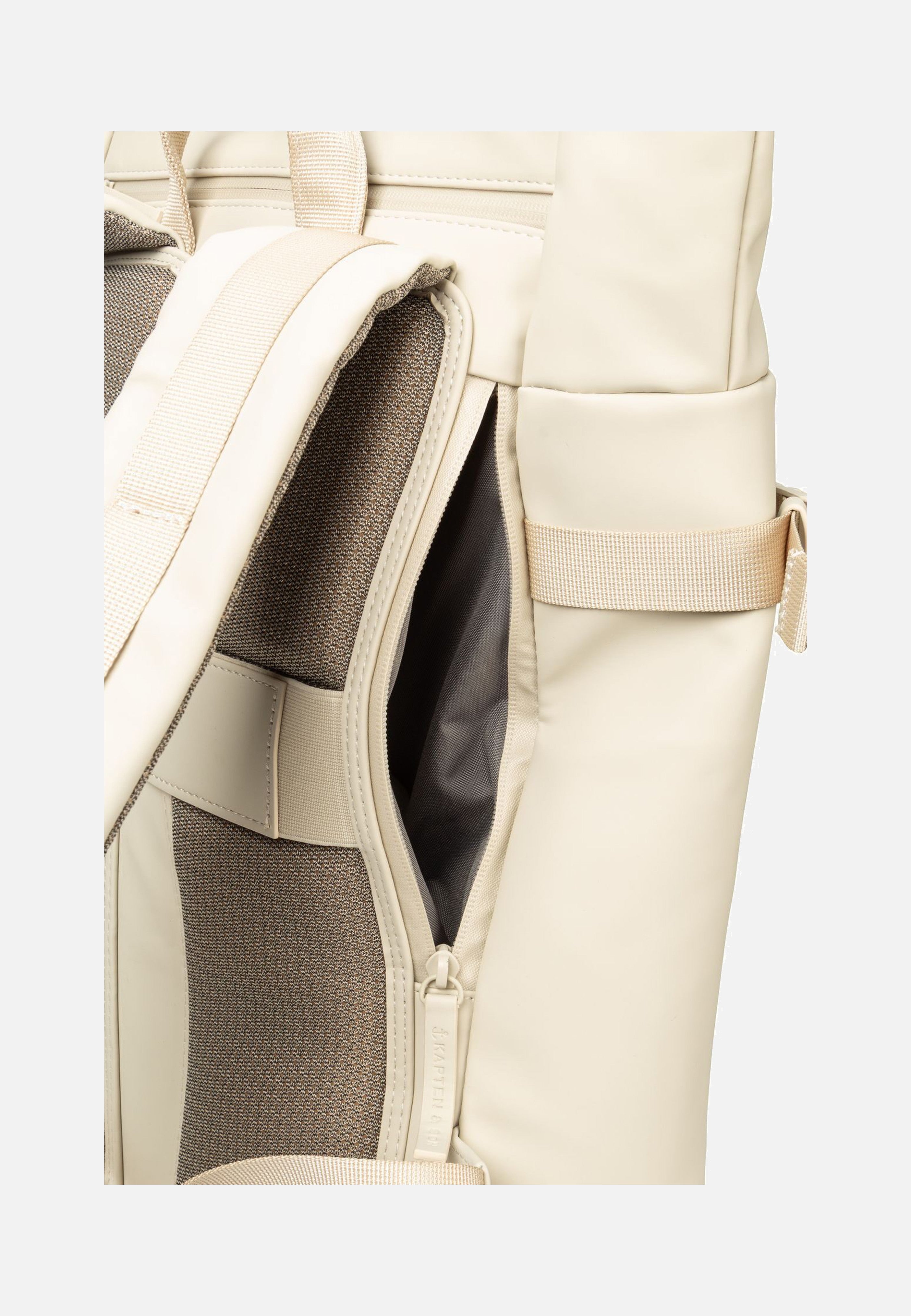Kapten & Son Helsinki Sandstone Rucksack