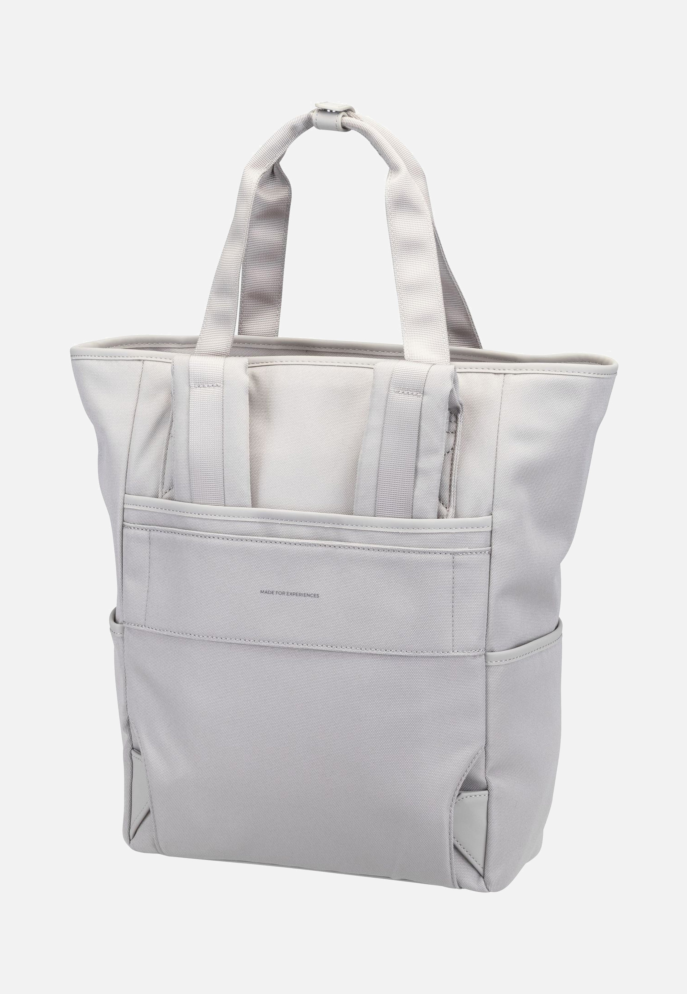 Kapten & Son Lindby Greige Rucksack