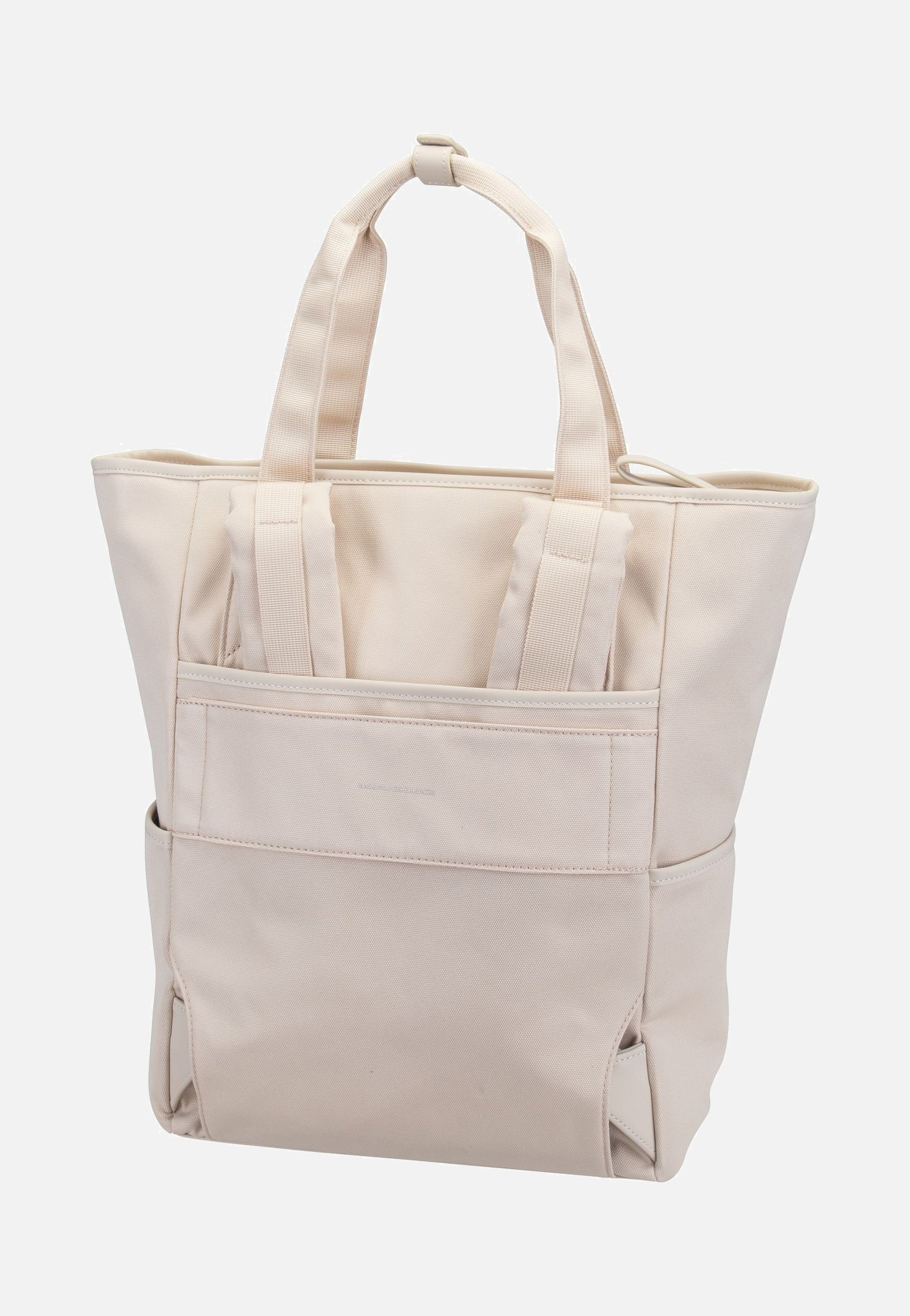 Kapten & Son Lindby Sandstone Rucksack