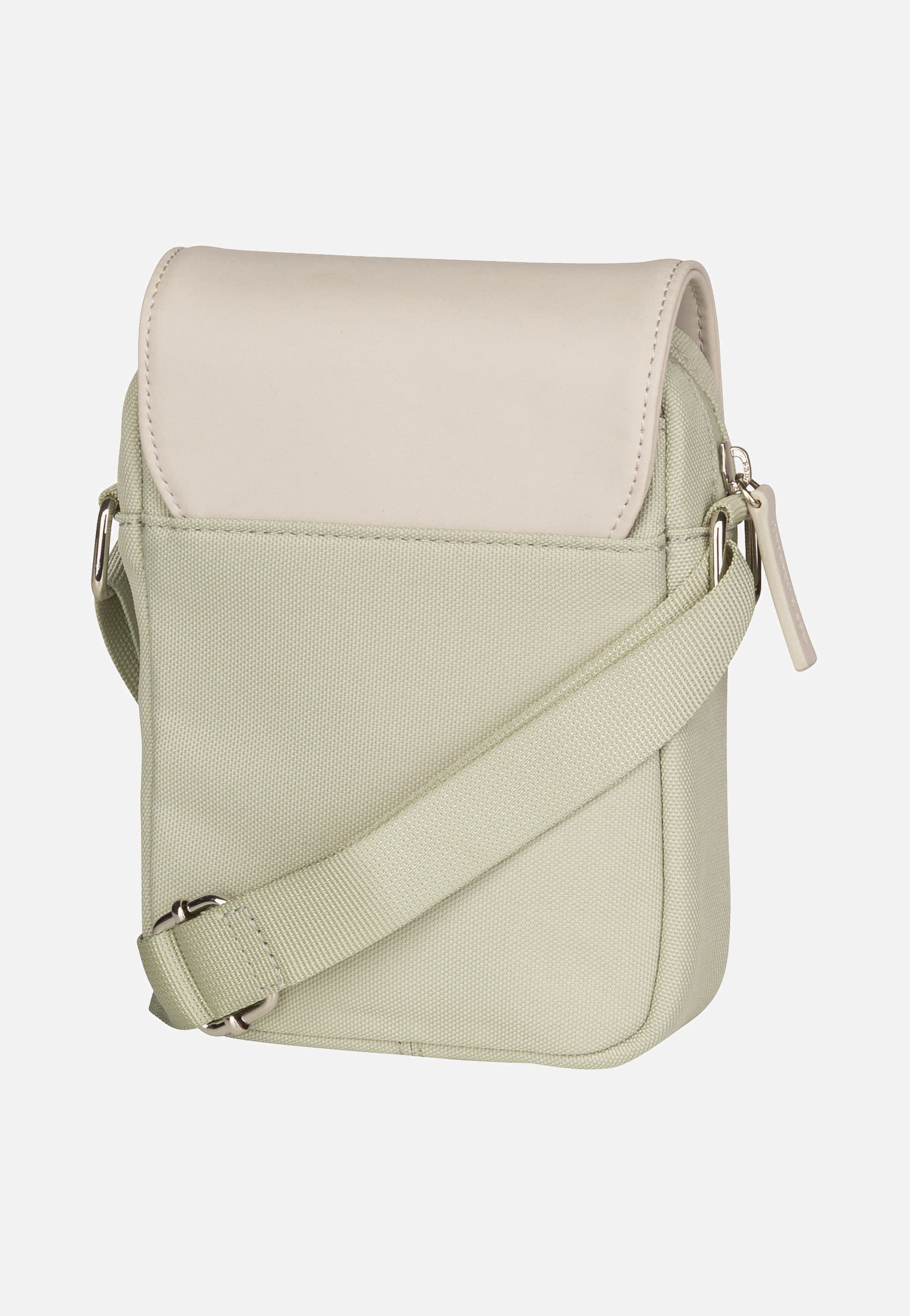 Kapten & Son Mala Muted Mint Umhängetasche