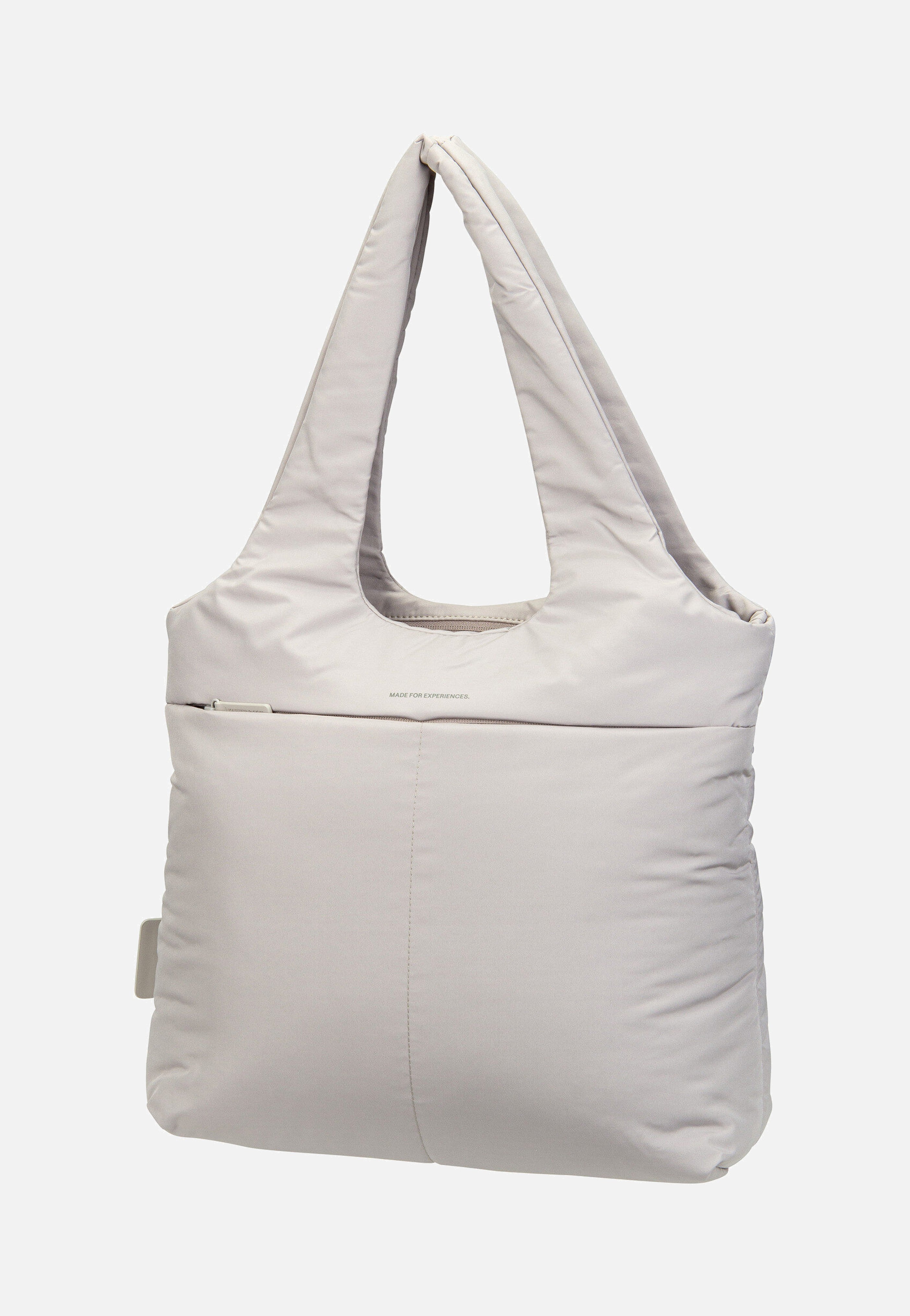Kapten & Son Skara Cloud Greige Shopper
