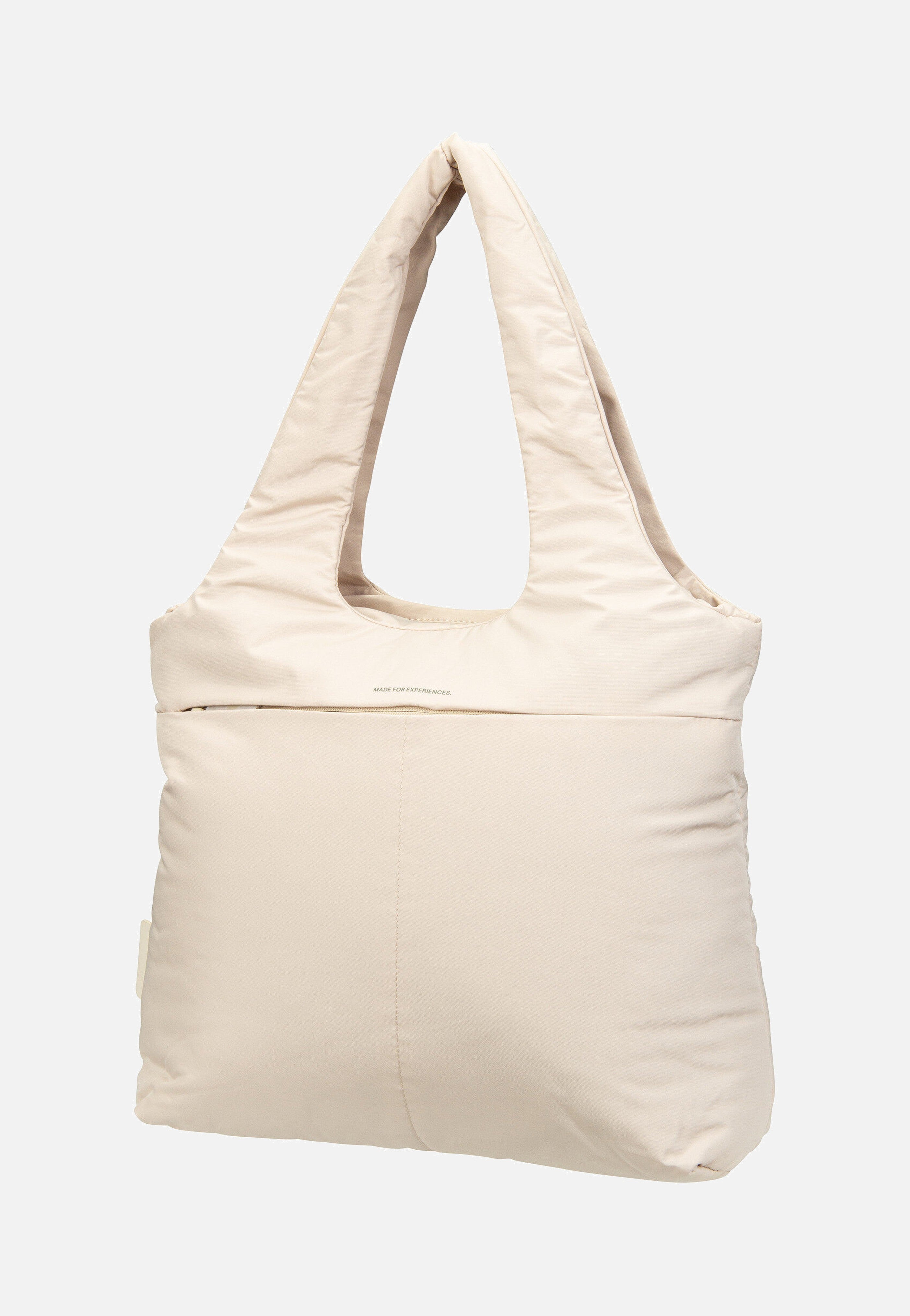 Kapten & Son Skara Cloud Sandstone Shopper