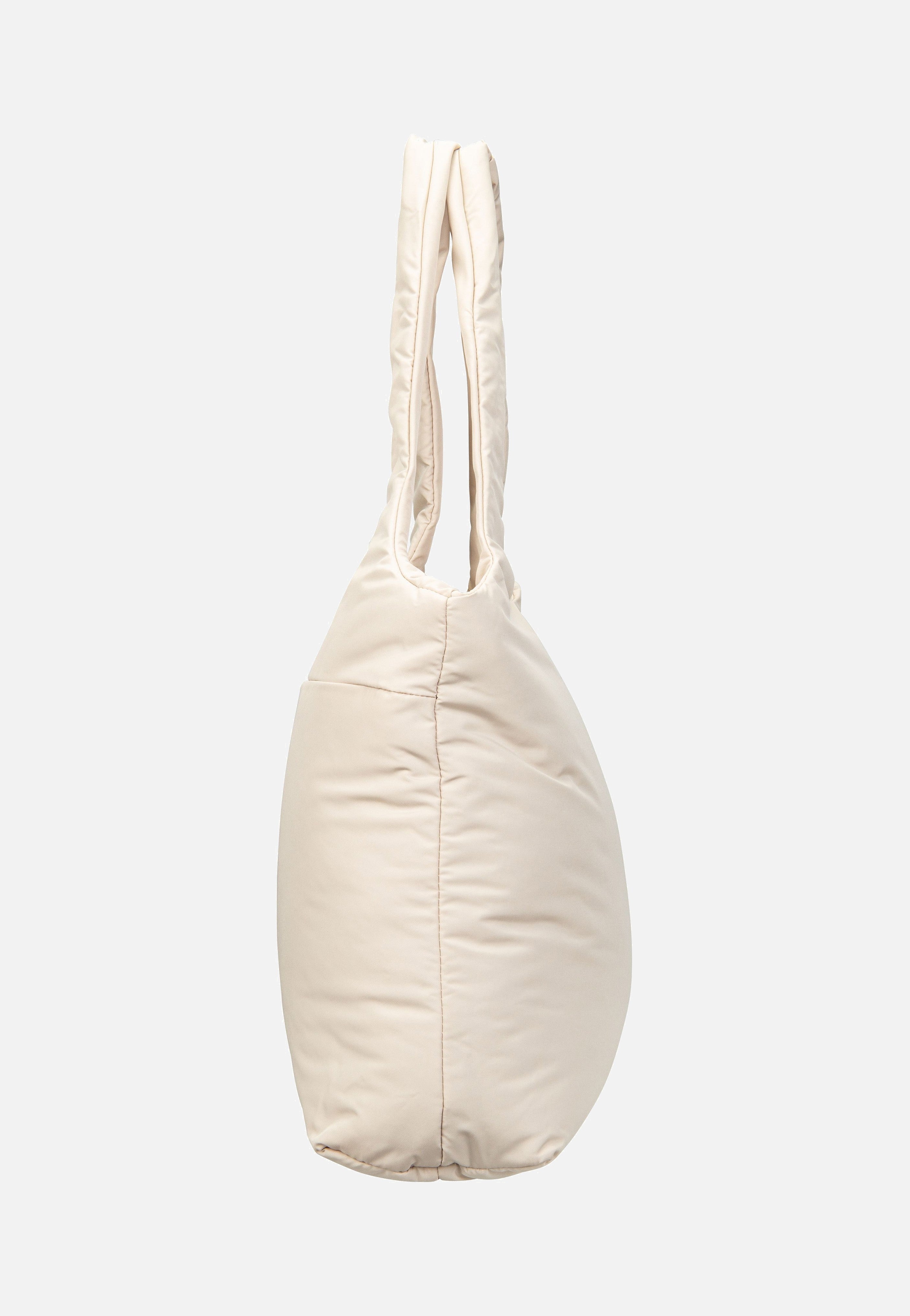 Kapten & Son Skara Cloud Sandstone Shopper