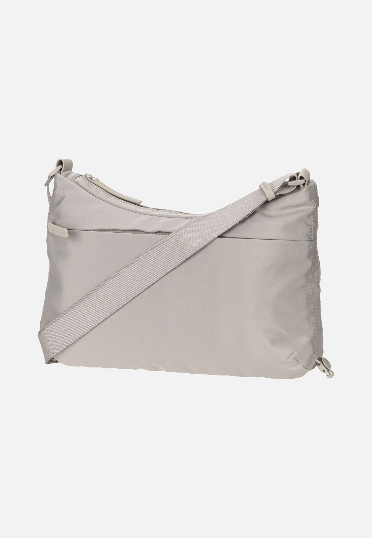 Kapten & Son Skara Small Greige Beuteltasche