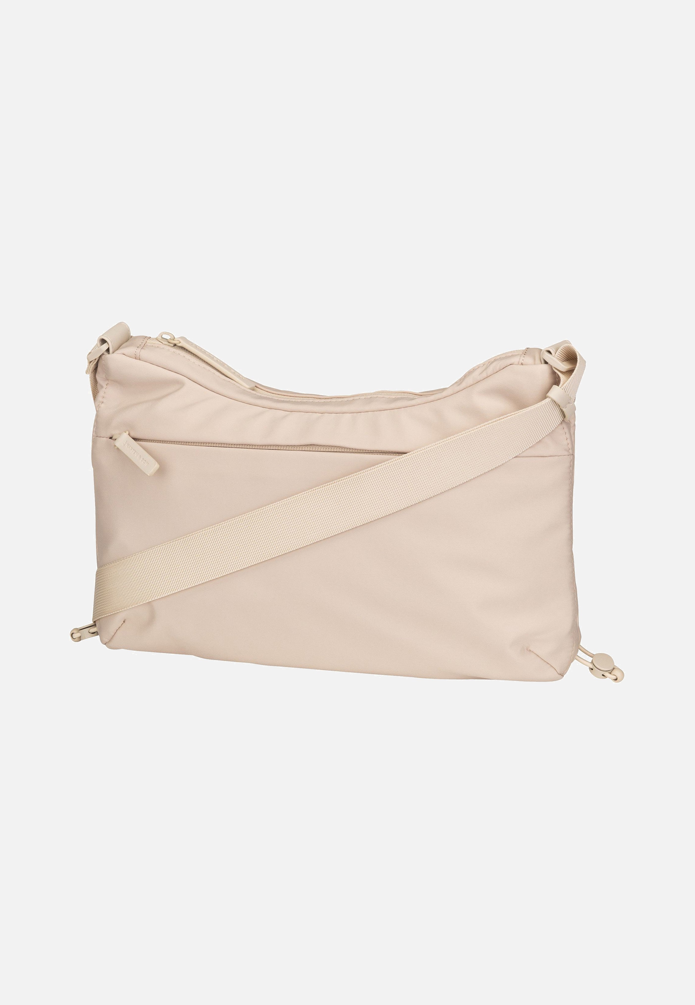 Kapten & Son Skara Small Sandstone Beuteltasche