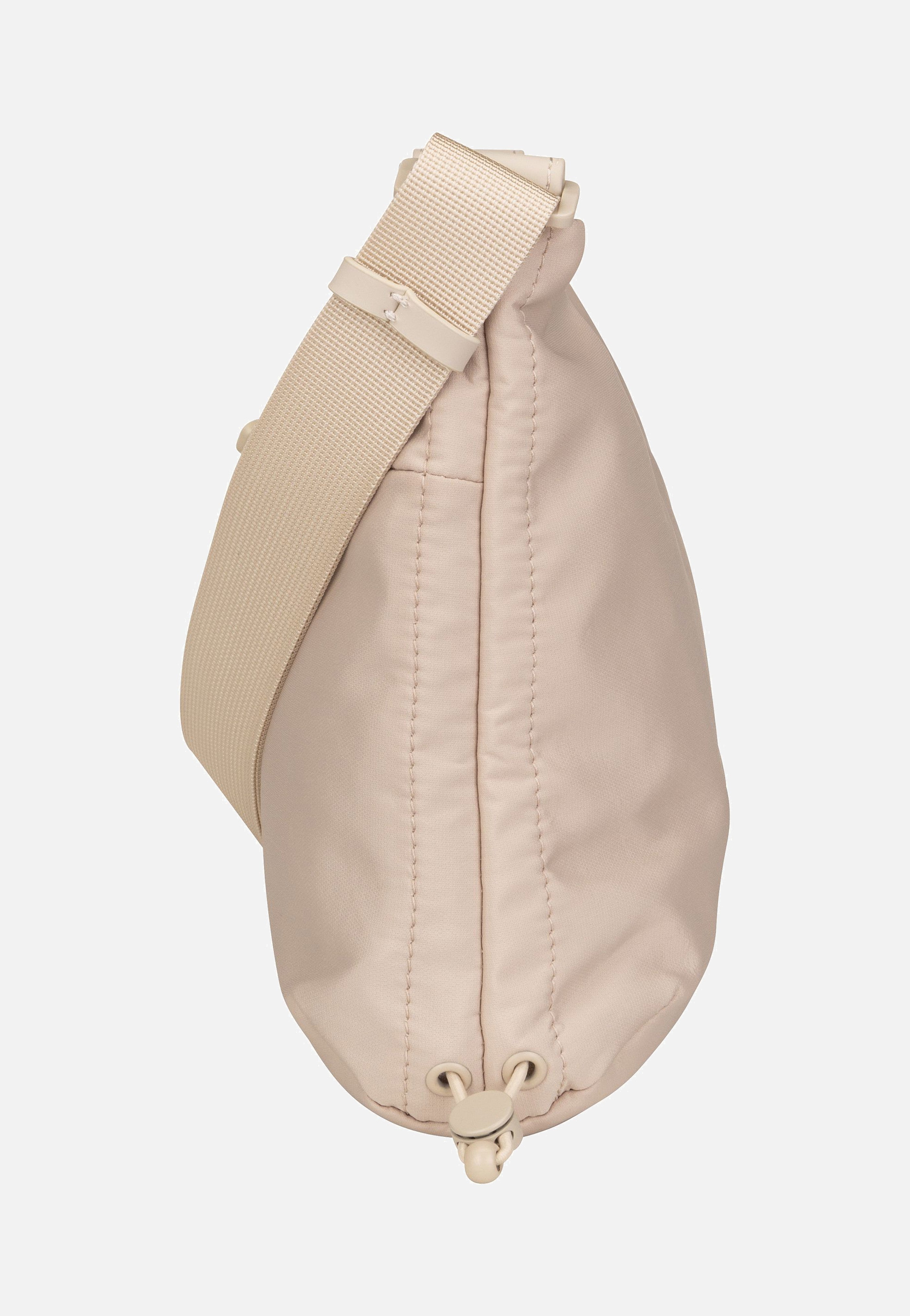 Kapten & Son Skara Small Sandstone Beuteltasche