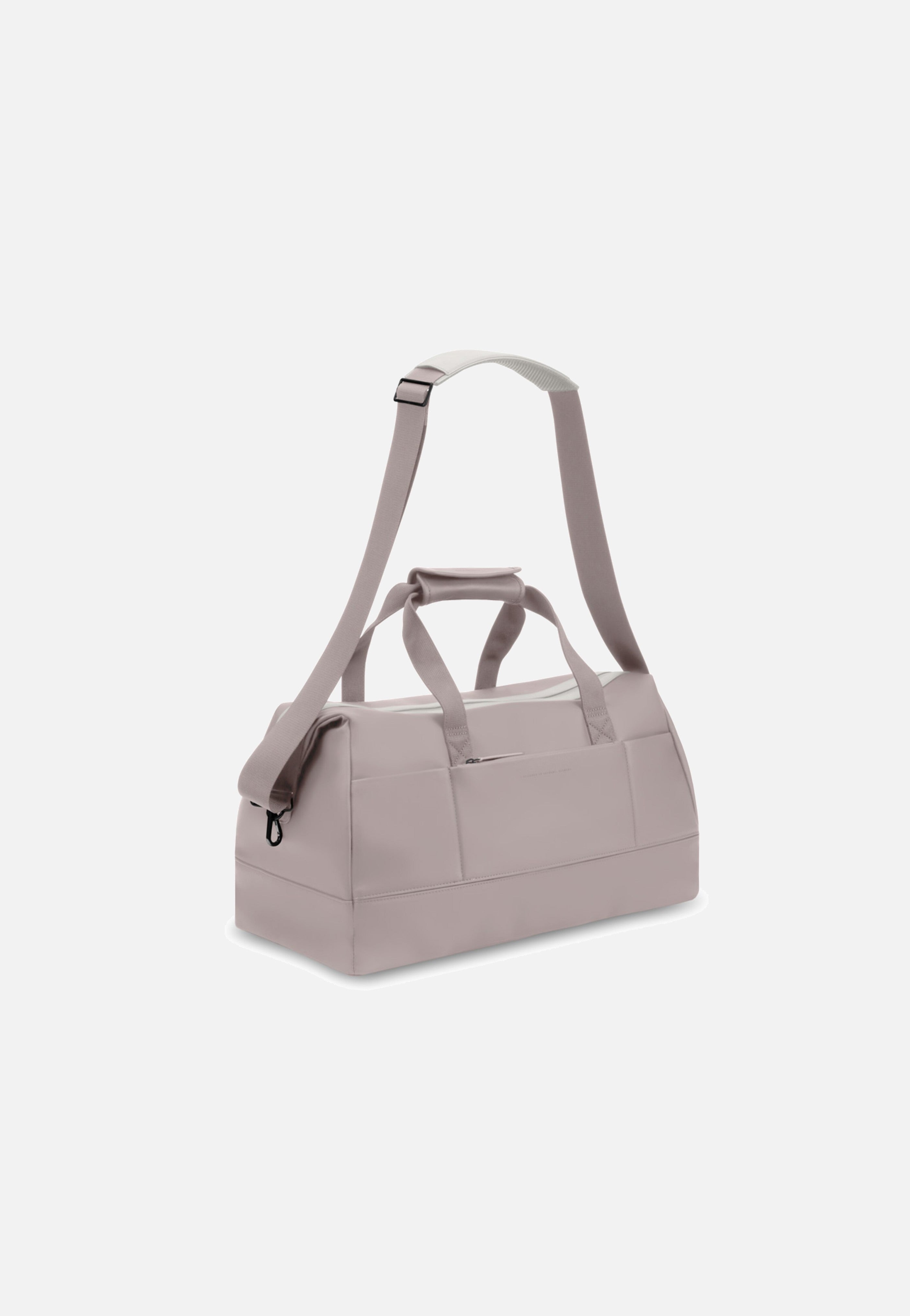 Kapten & Son Storen Muted Clay Weekender