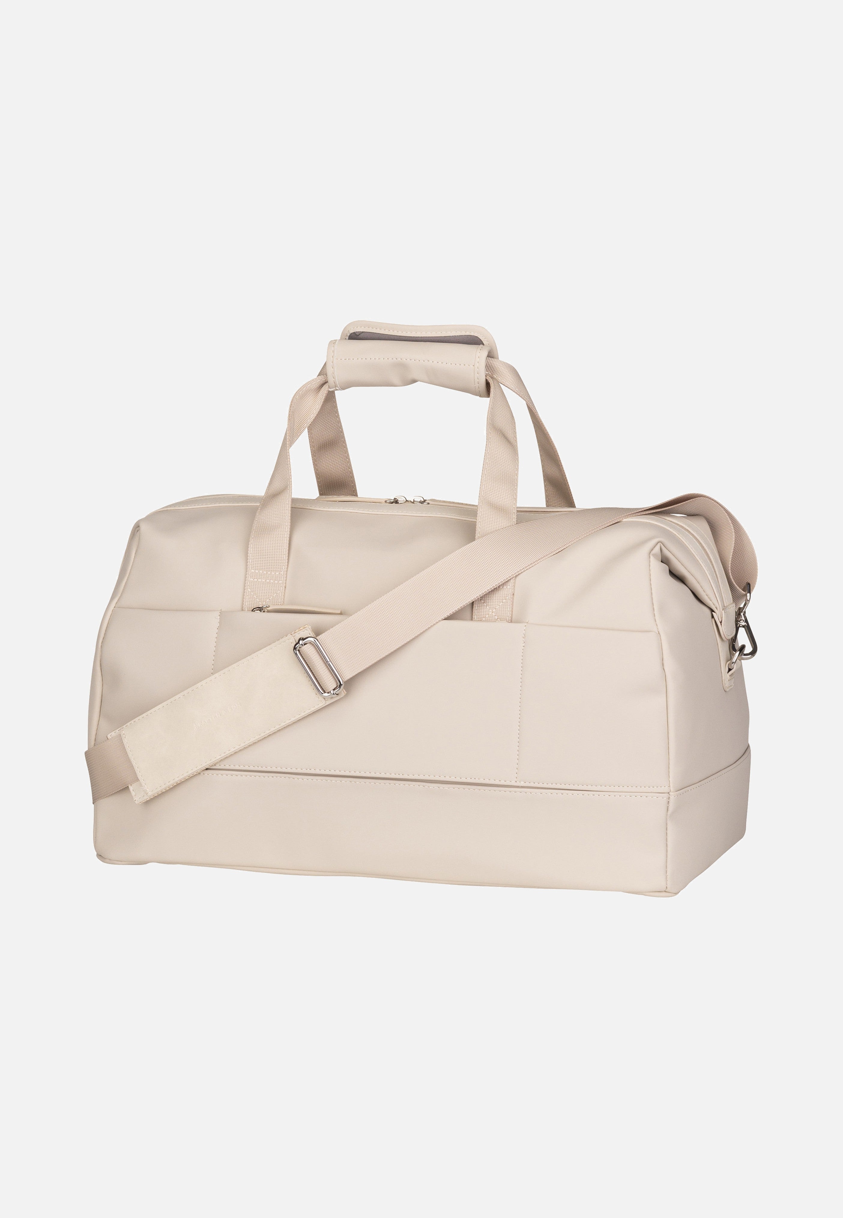 Kapten & Son Storen Sandstone Weekender