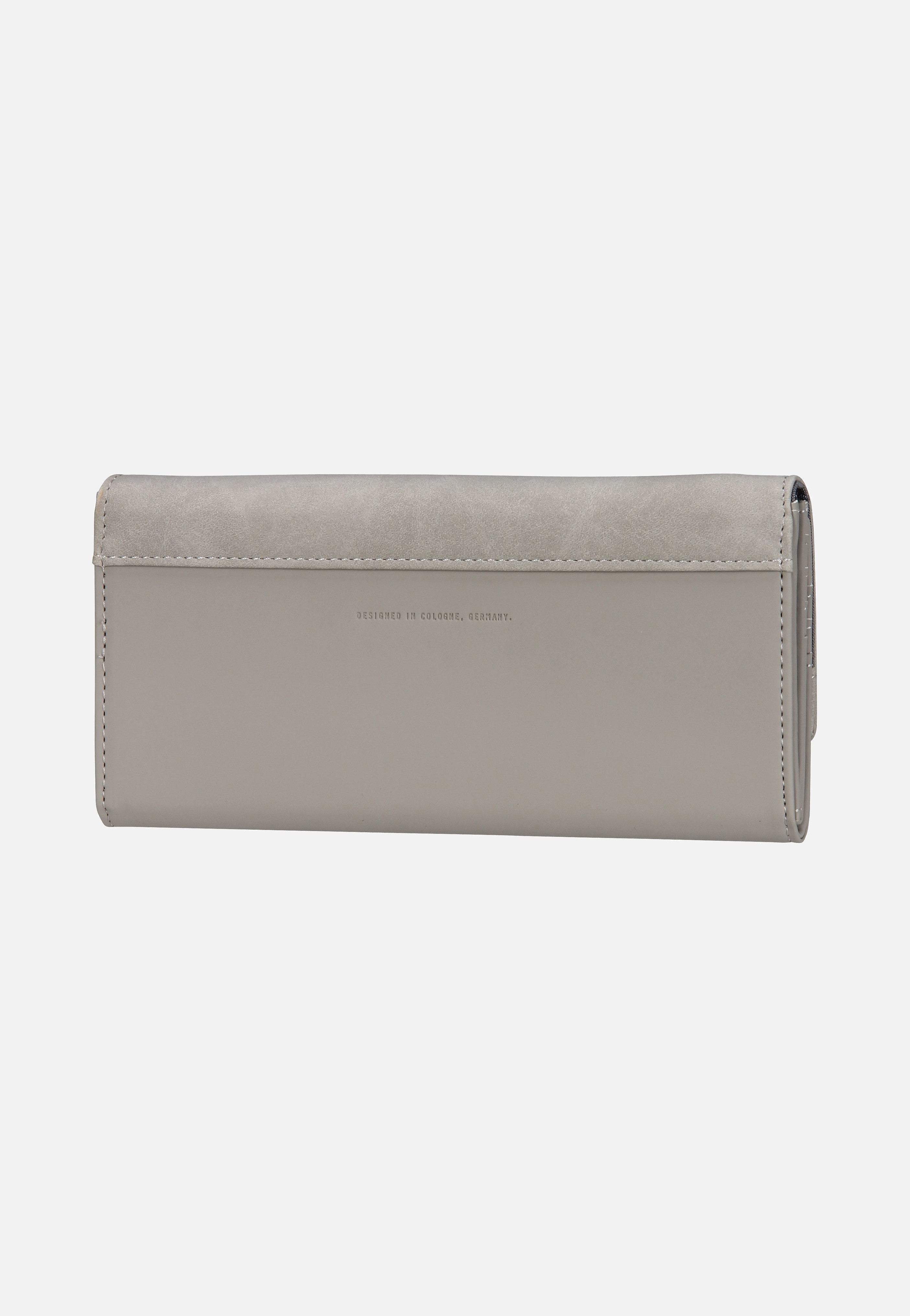 Kapten & Son Triomphe Oyster Portemonnaie