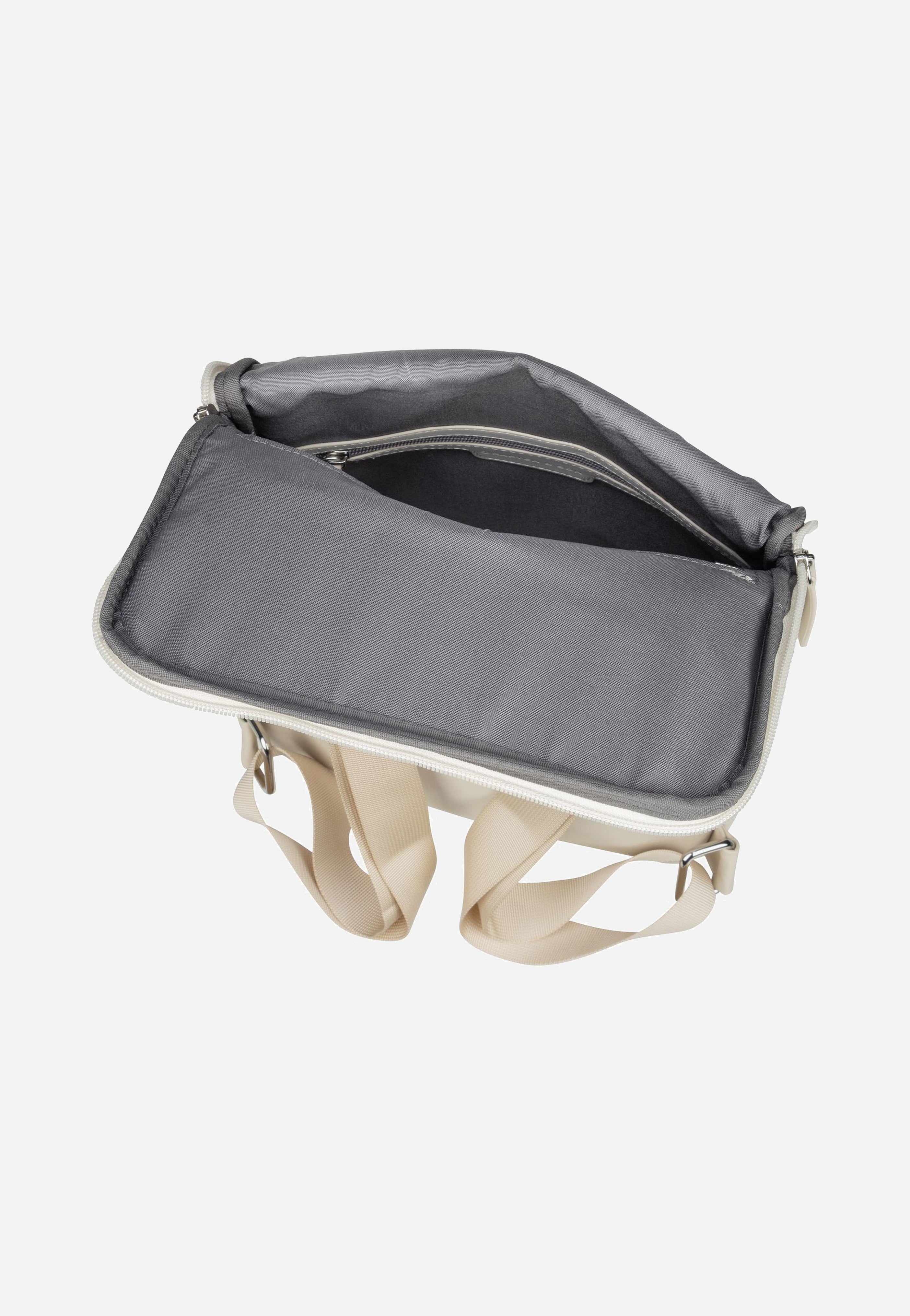 Kapten & Son Vallen Sandstone Rucksack