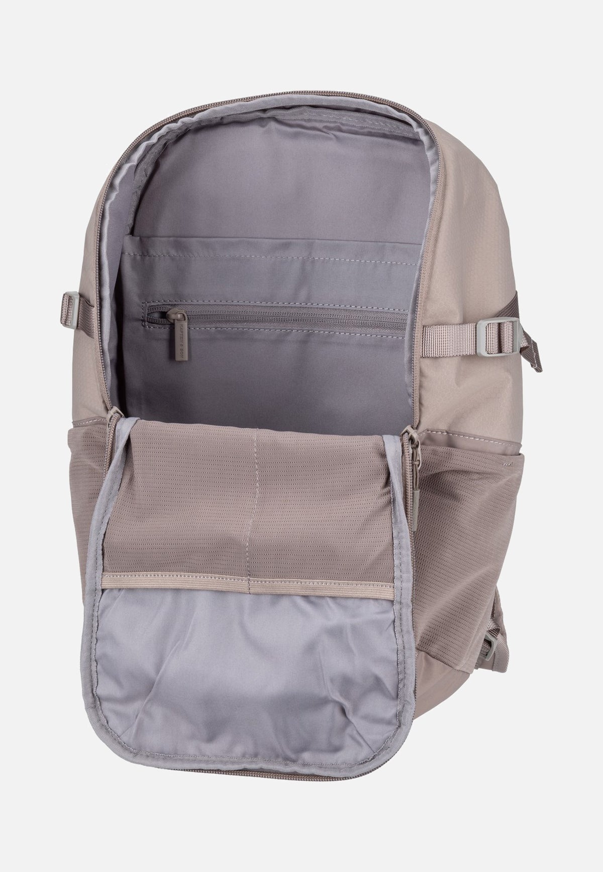 Kapten & Son Are Daypack Light Taupe Rucksack