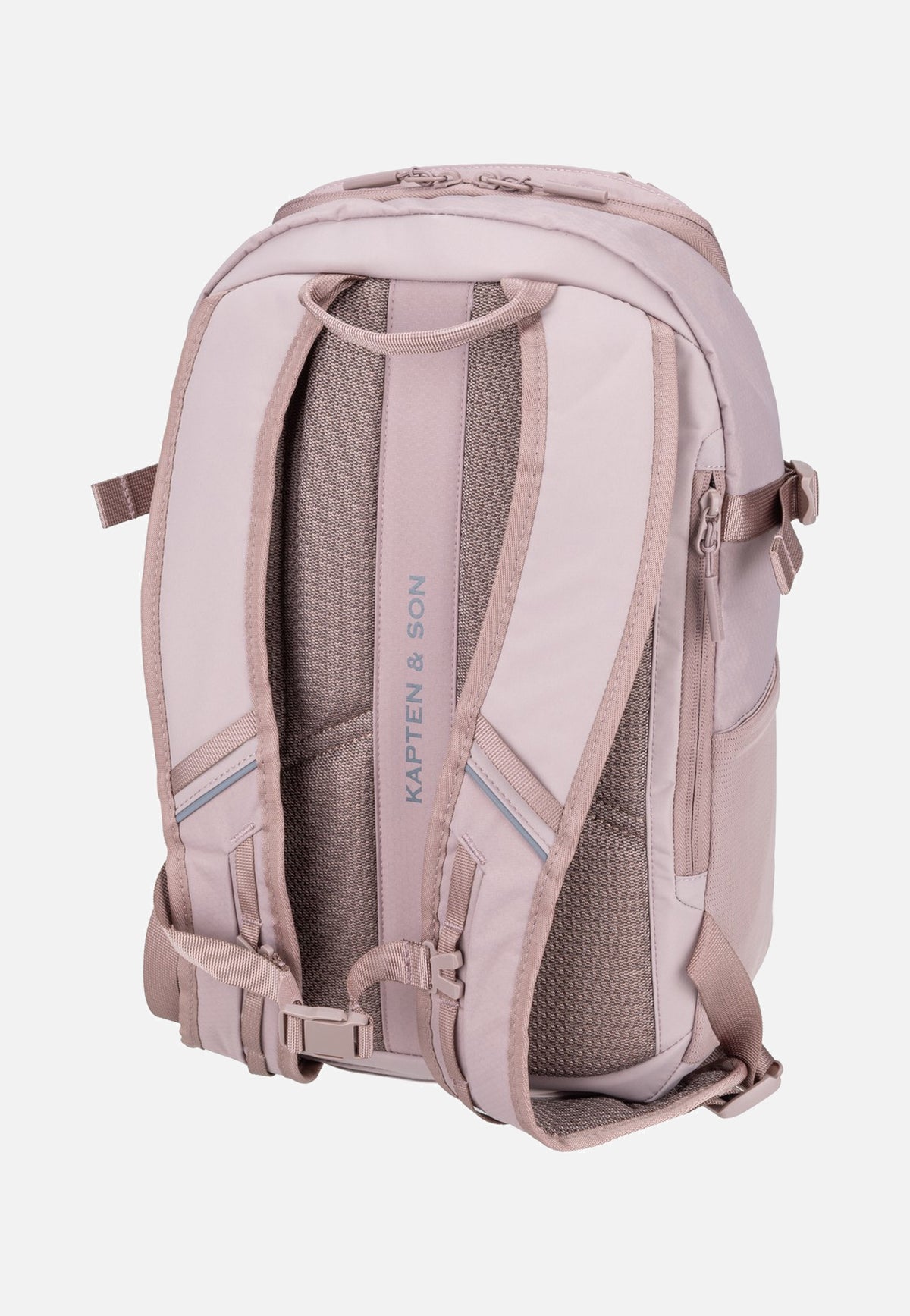 Kapten & Son Are Daypack Light Taupe Rucksack