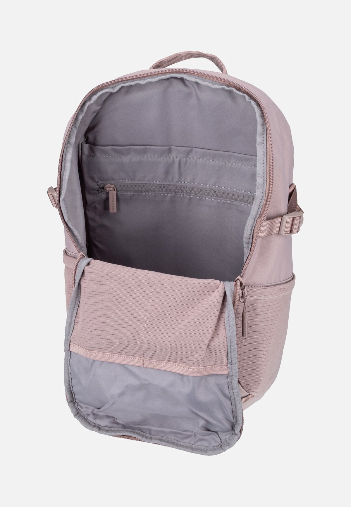 Kapten & Son Are Daypack Light Taupe Rucksack