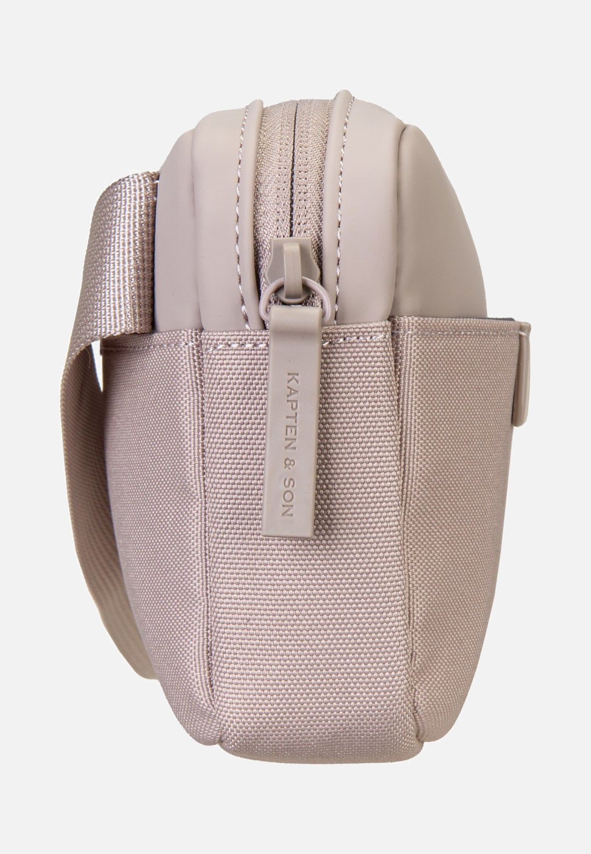 Kapten & Son Bergen Crossbody Muted Rose Crossbody Bag