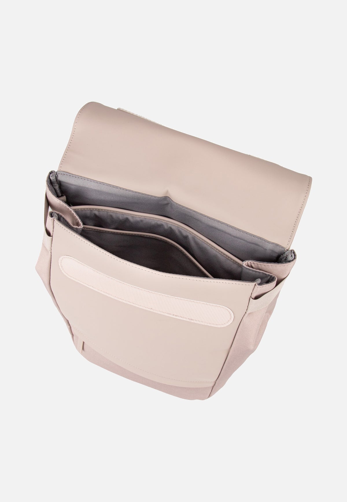 Kapten & Son Fyn Muted Rose Rucksack