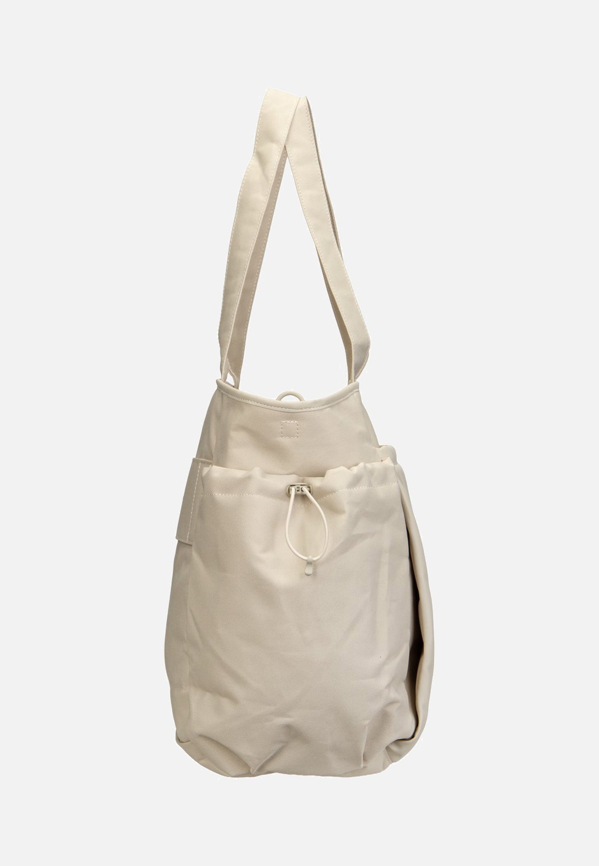 Kapten & Son Hellvi Pro Large Sandstone Schultertasche