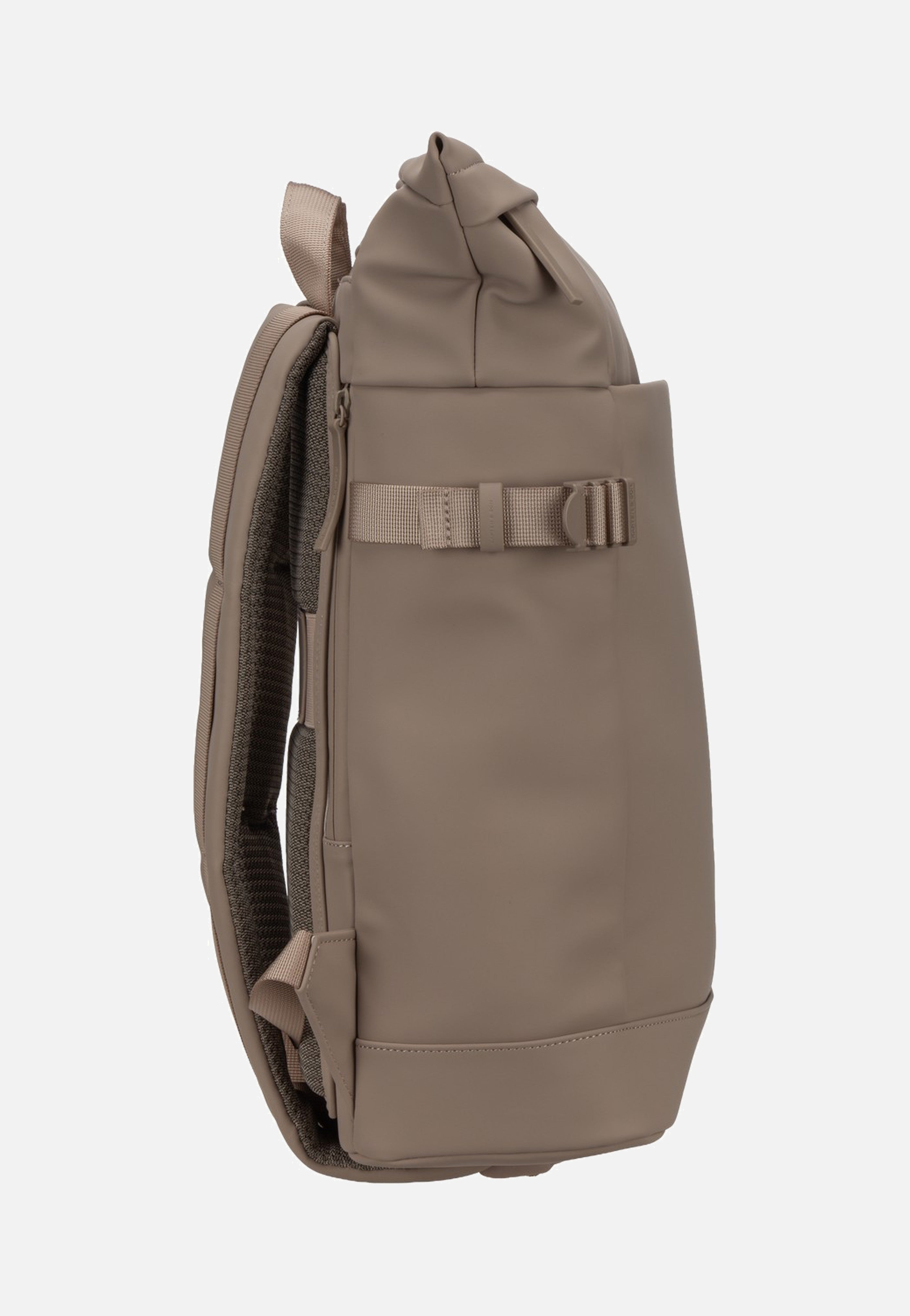 Kapten & Son Helsinki Muted Rose Rucksack