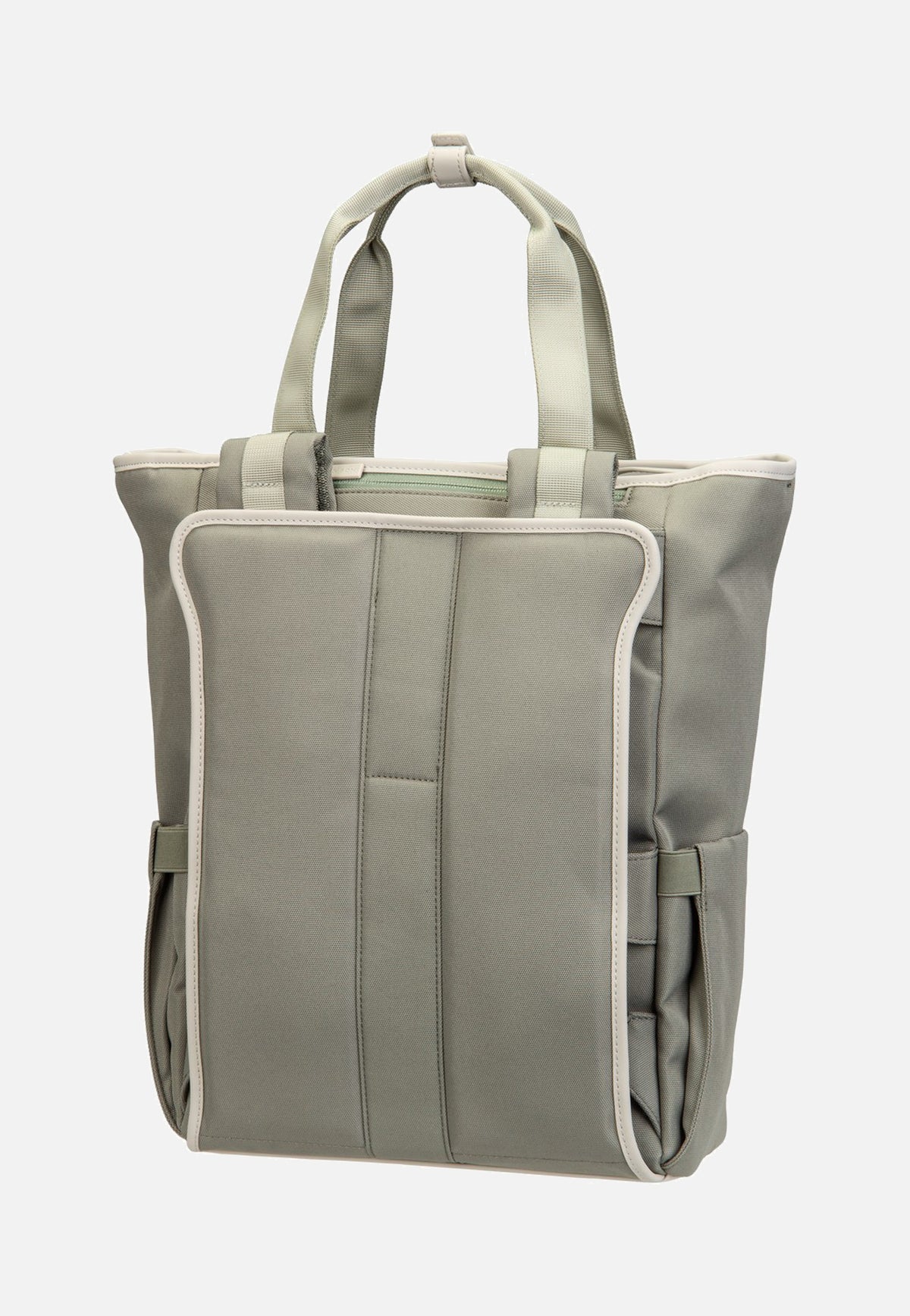 Kapten & Son Lindby Pro Muted Sage Rucksack