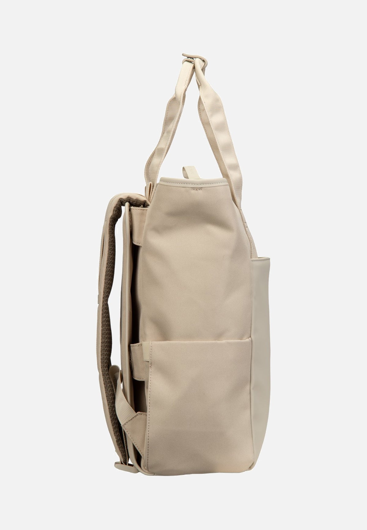 Kapten & Son Lindby Pro Sandstone Rucksack