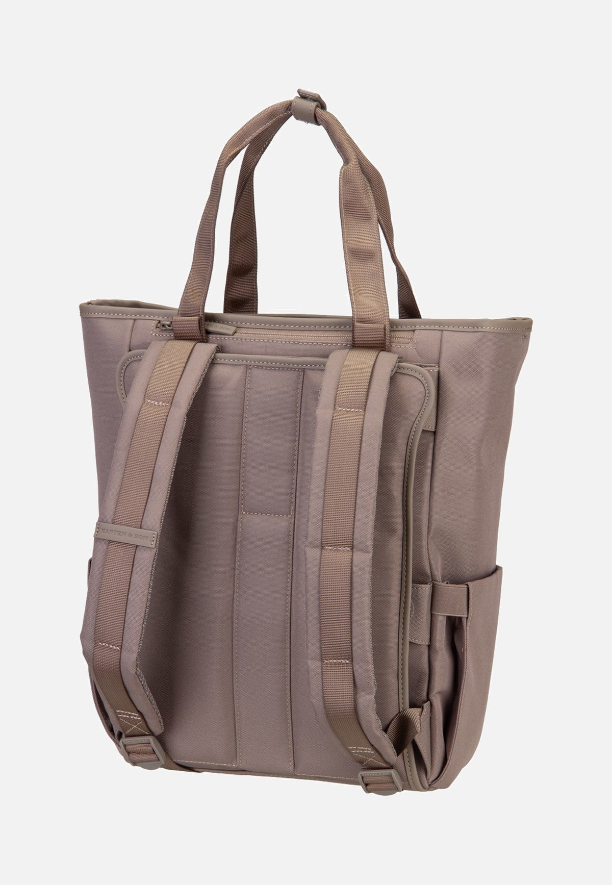 Kapten & Son Lindby Pro Walnut Rucksack