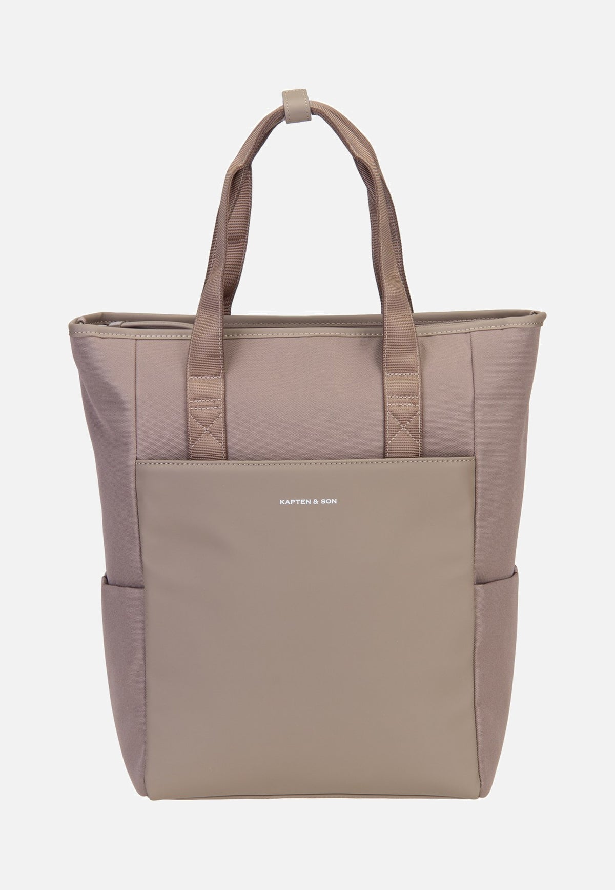 Kapten & Son Lindby Pro Walnut Rucksack