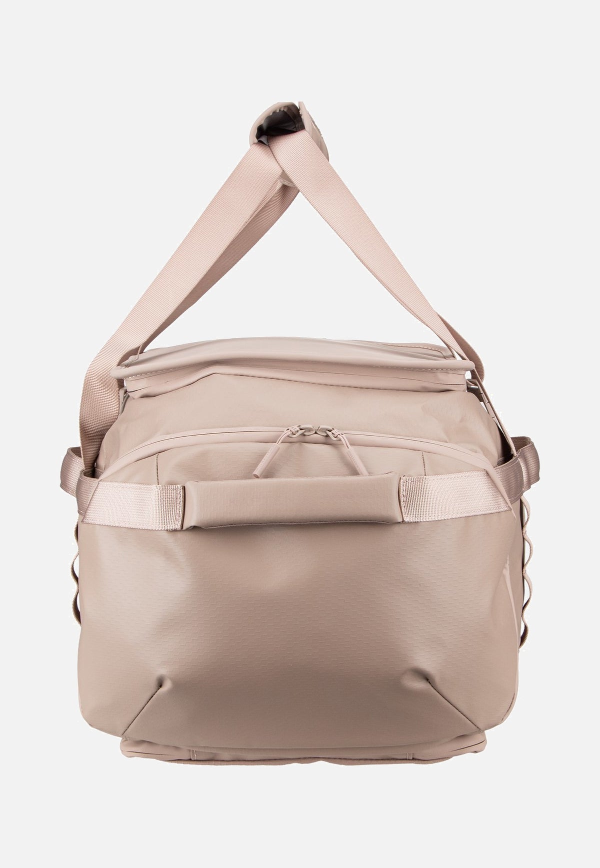 Kapten & Son Lisbon Duffle Backpack M Muted Rose Rucksack