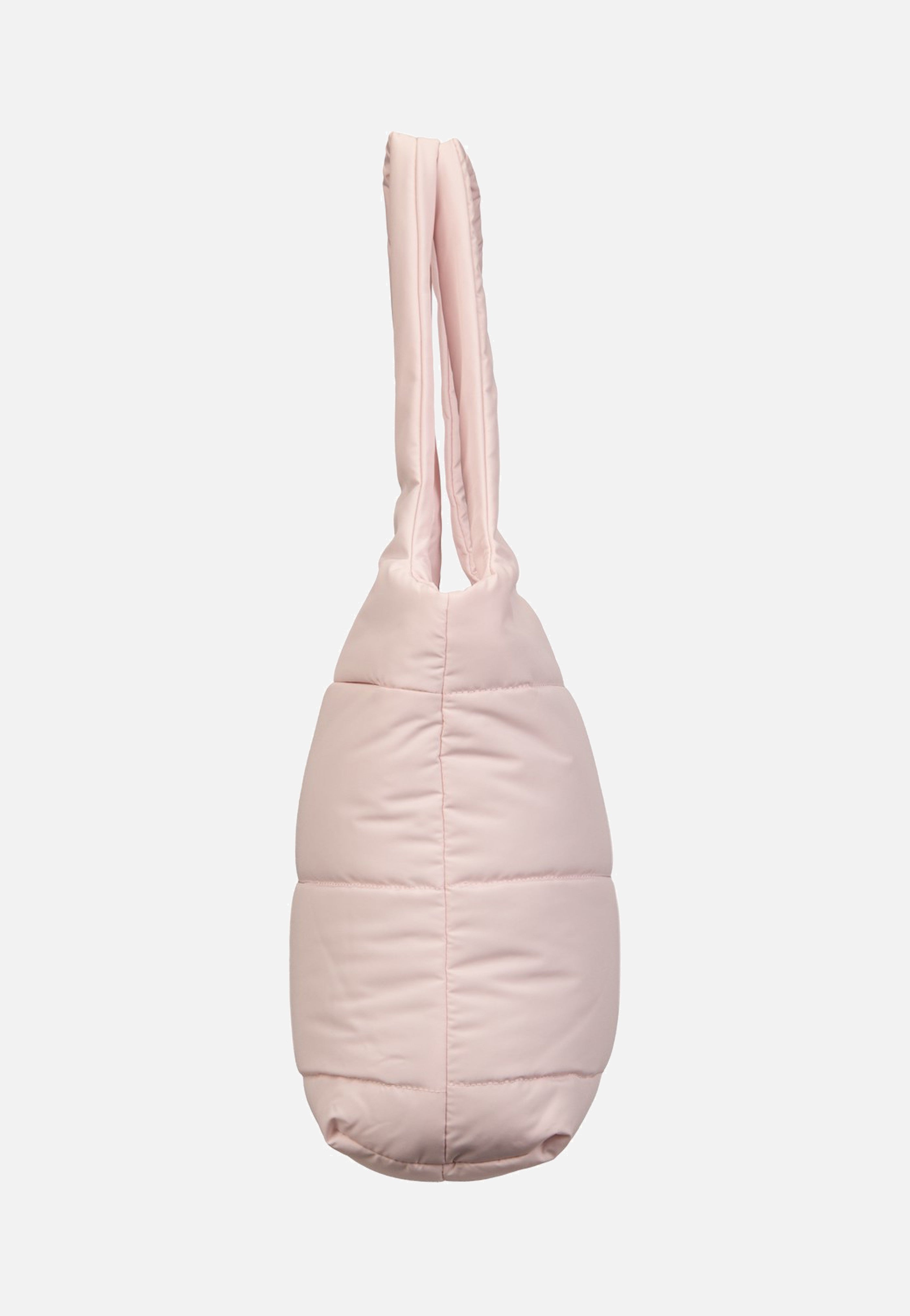 Kapten & Son Skara Cloud Shopper Soft Pink Shopper