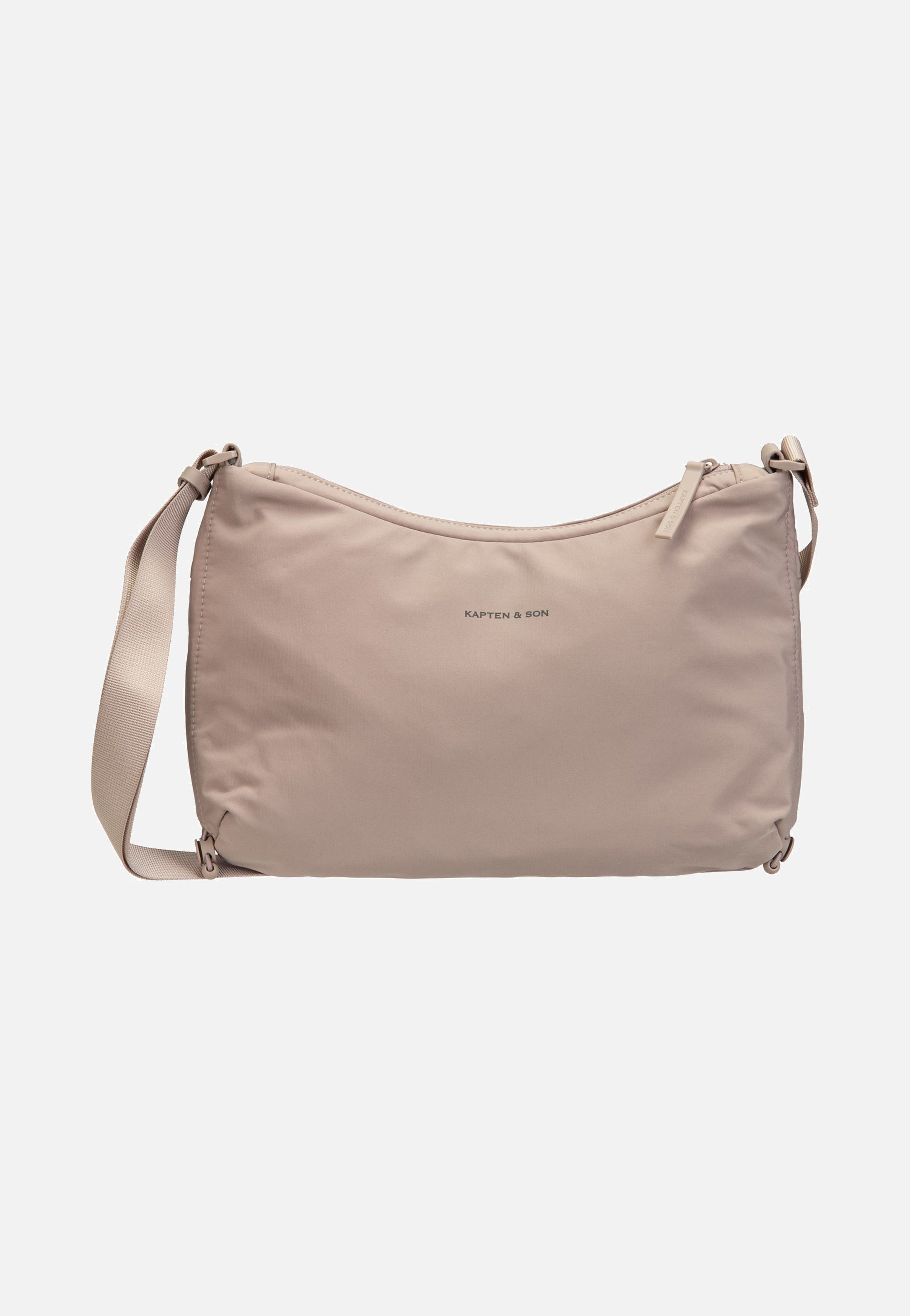 Kapten & Son Skara Small Muted Rose Umhängetasche
