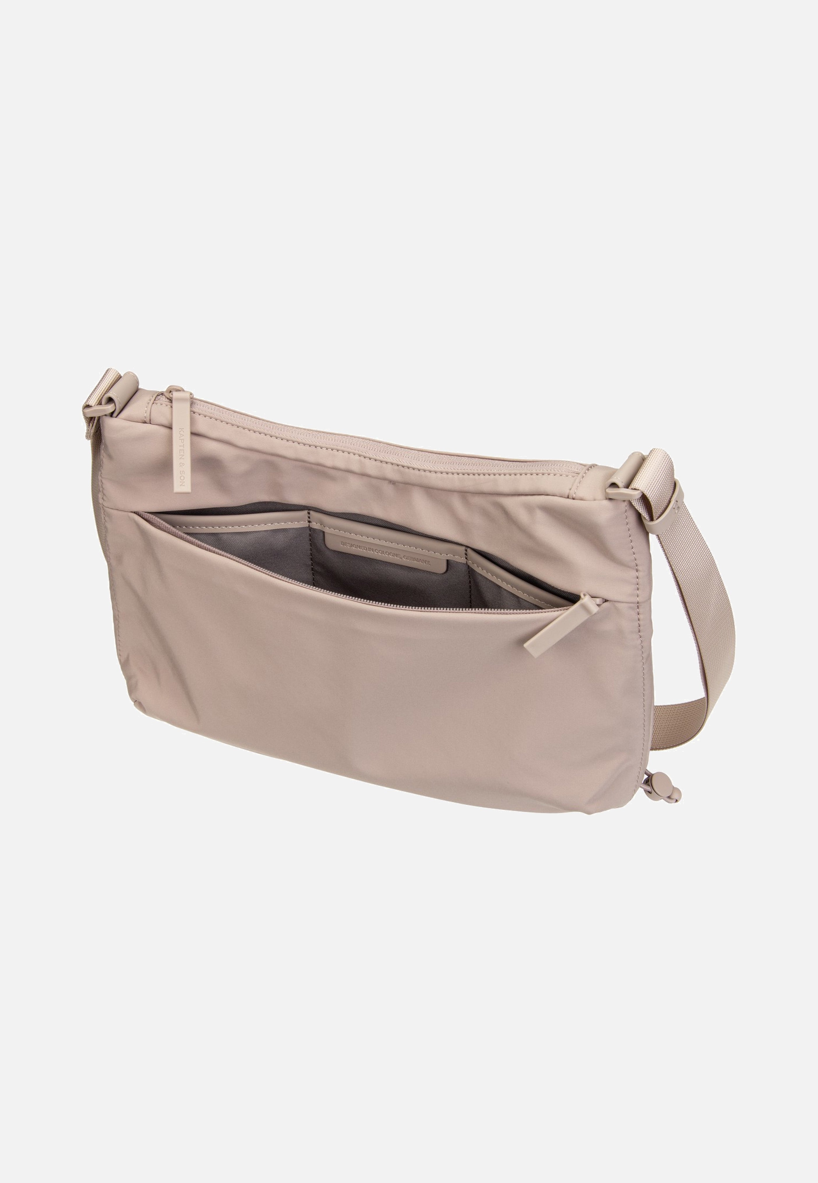 Kapten & Son Skara Small Muted Rose Umhängetasche