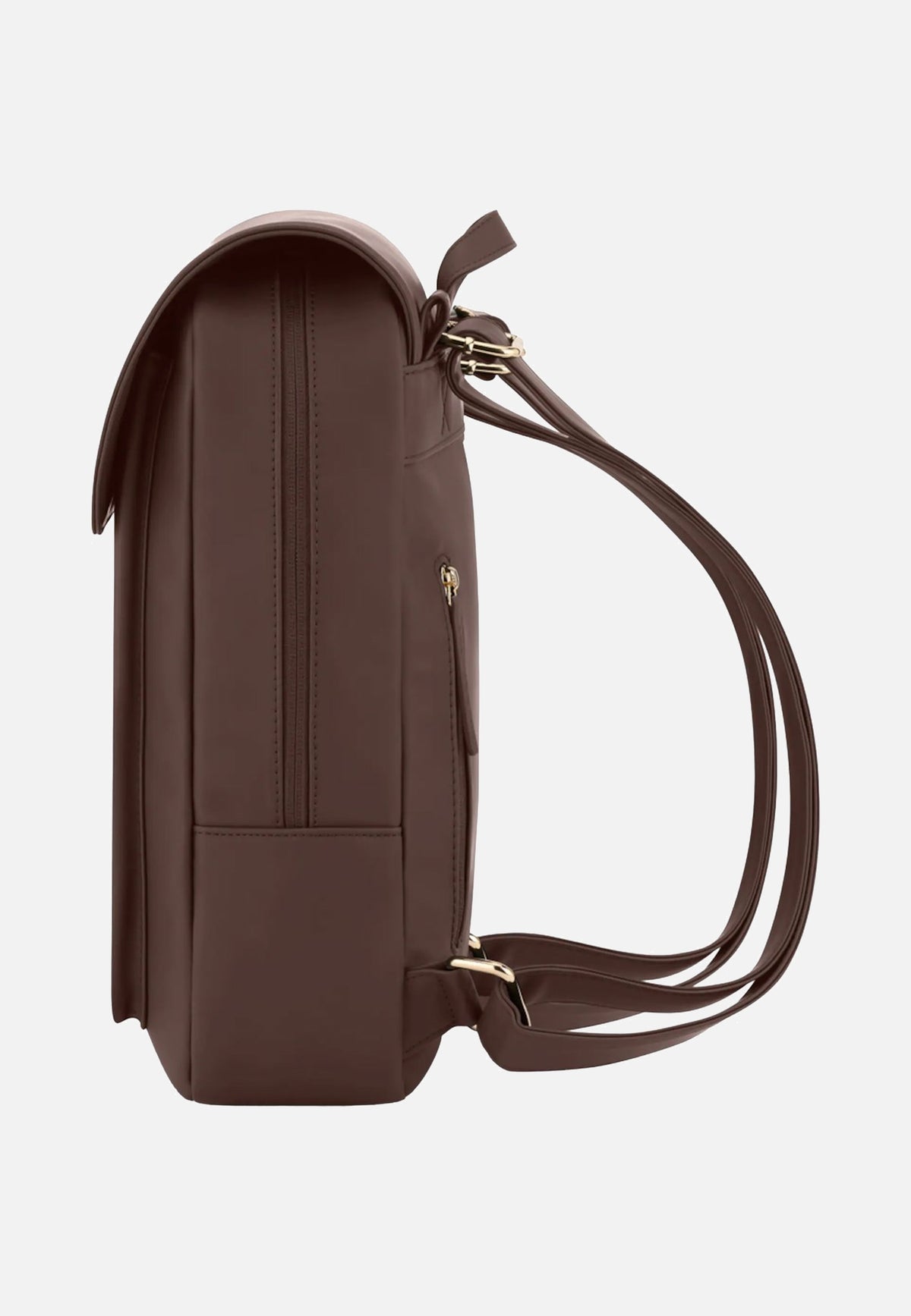 Kapten & Son Tromso Chocolate Brown Rucksack